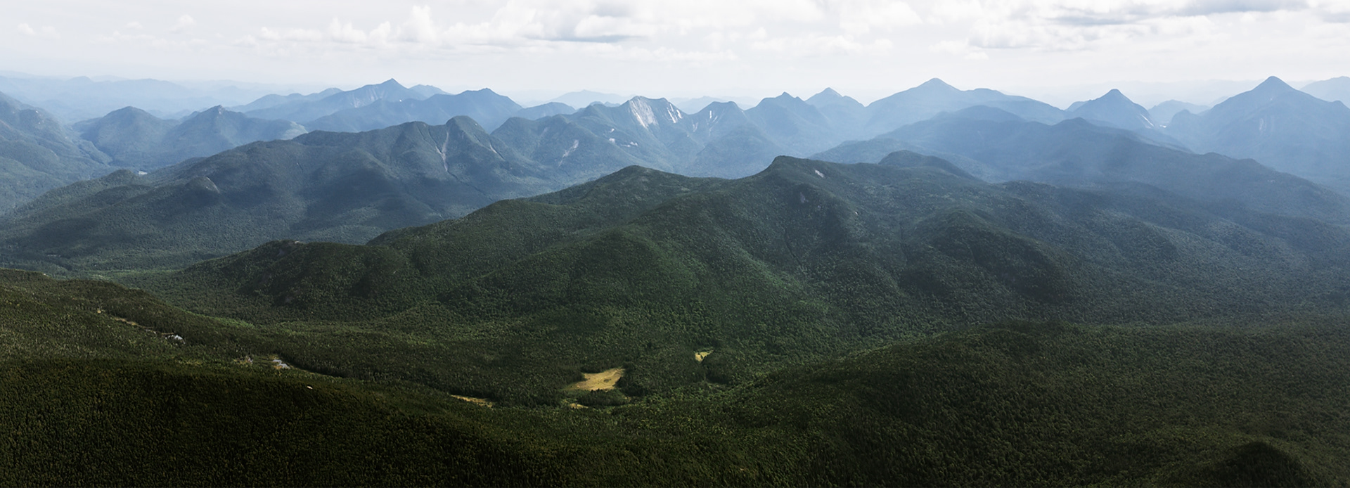 Adirondack Mountains