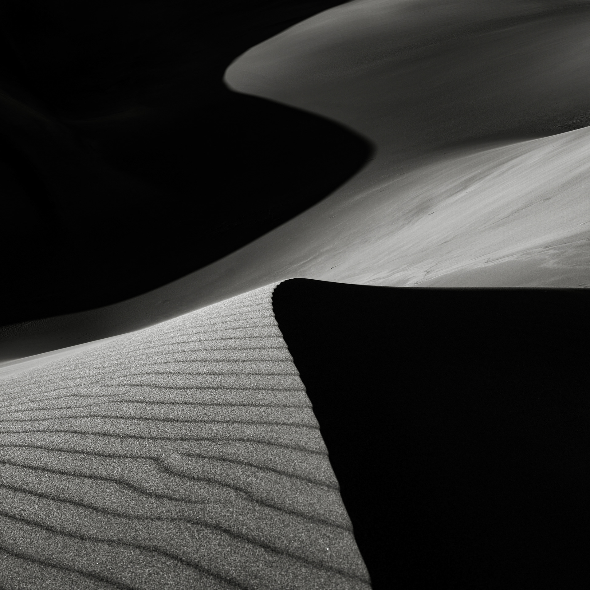 Great Sand Dunes