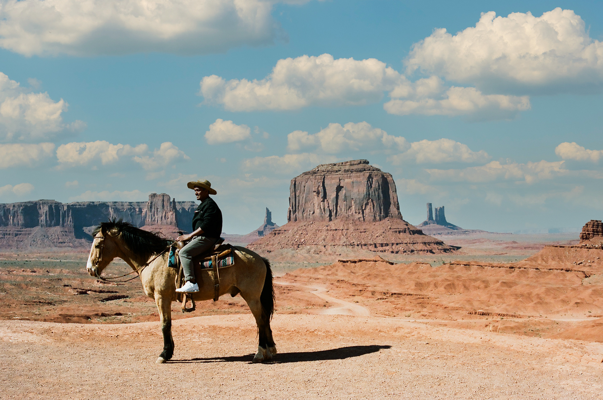 Monument Valley