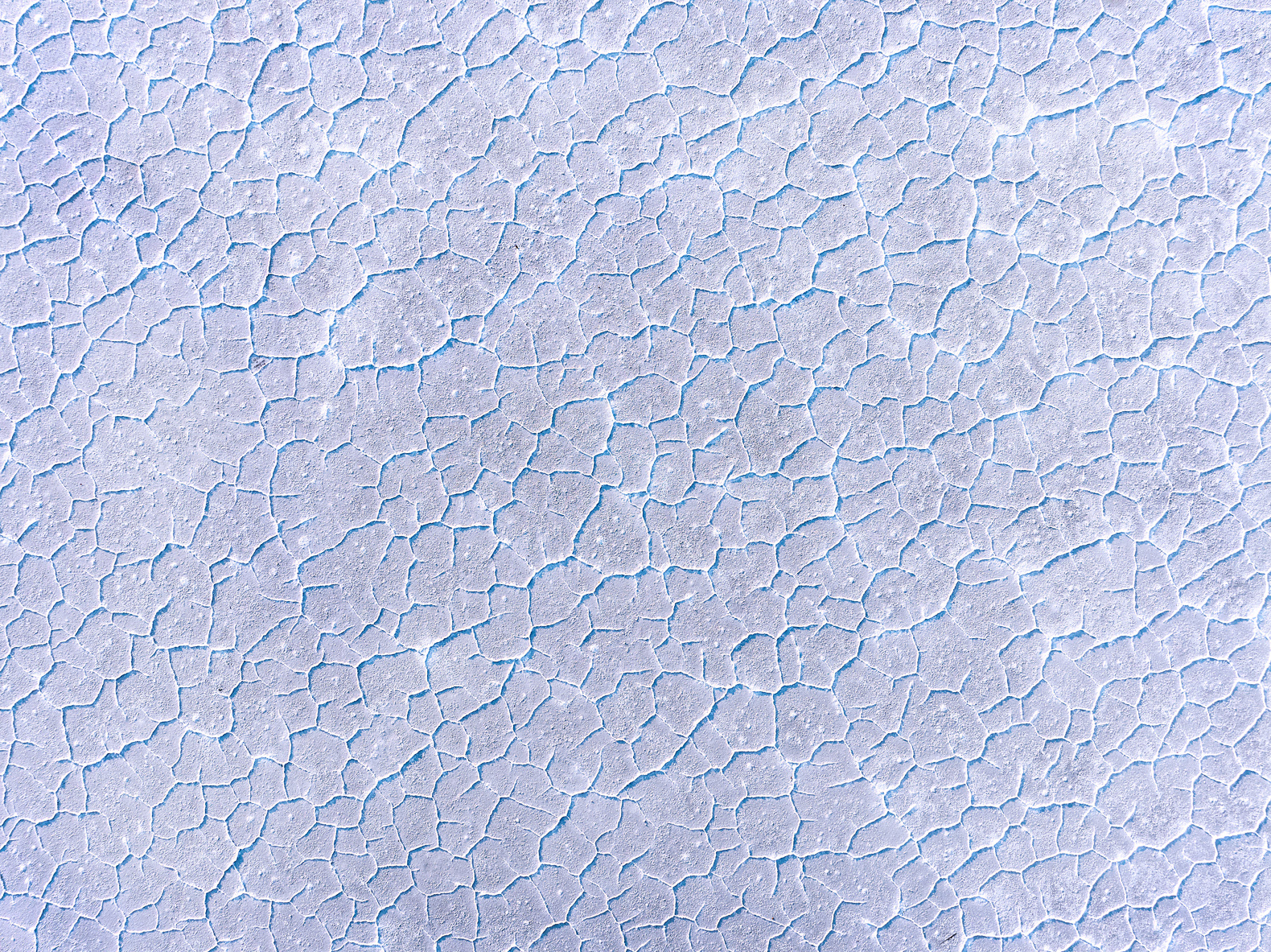 Bonneville Salt Flats