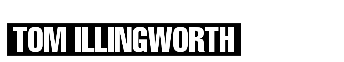 Tom Illingworth
