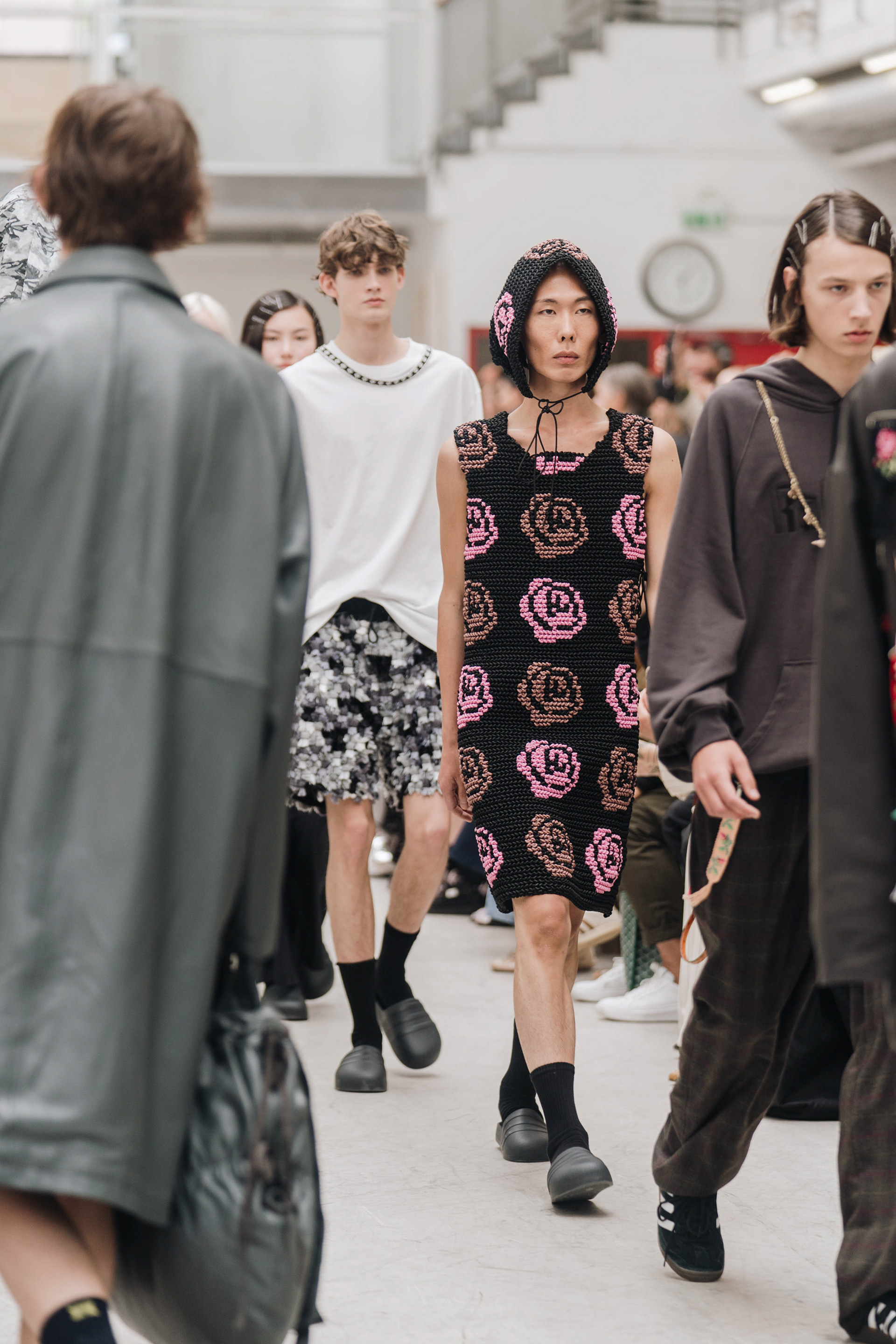 Rolf Ekroth Spring/Summer 2025