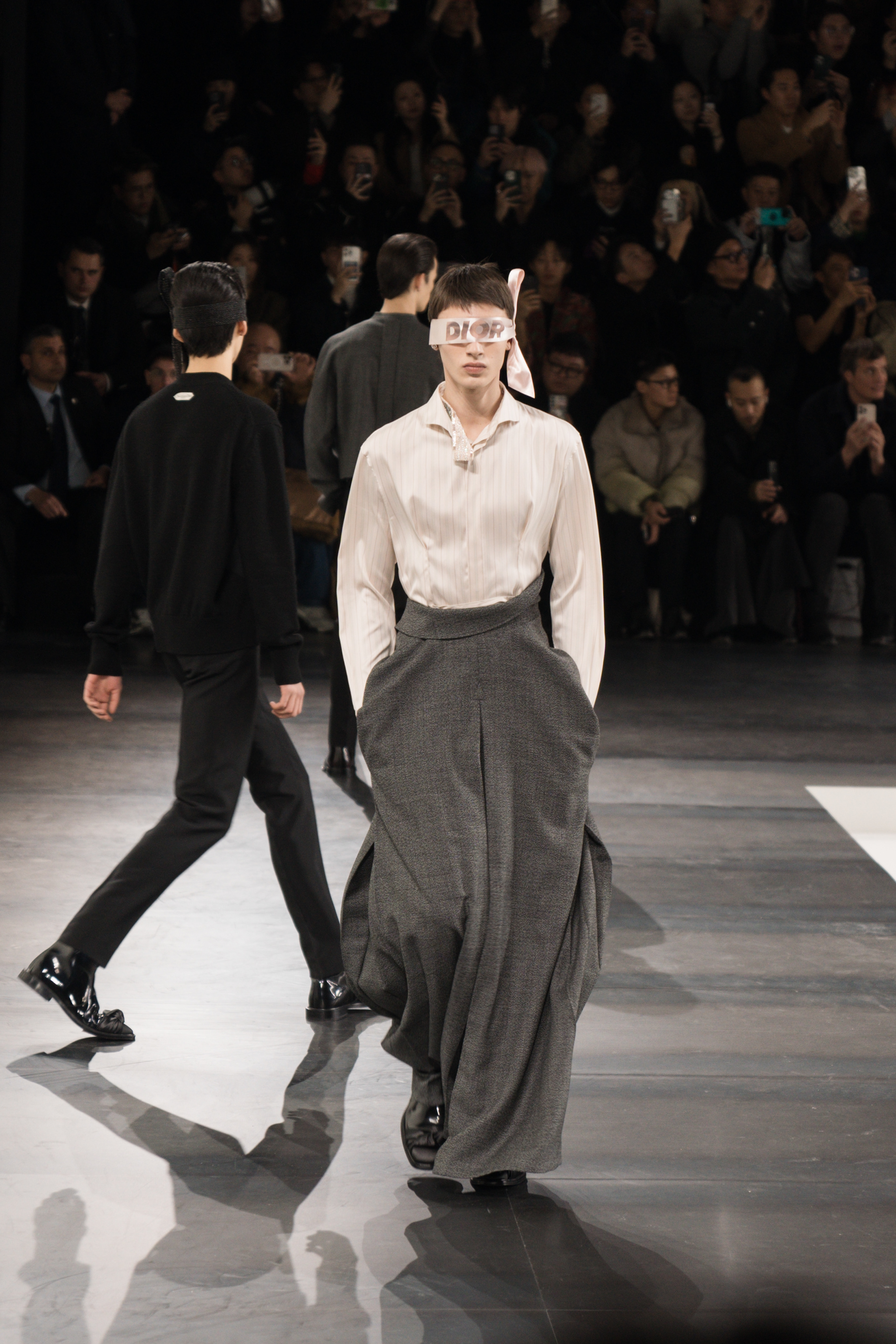 Dior Homme Fall/Winter 2025