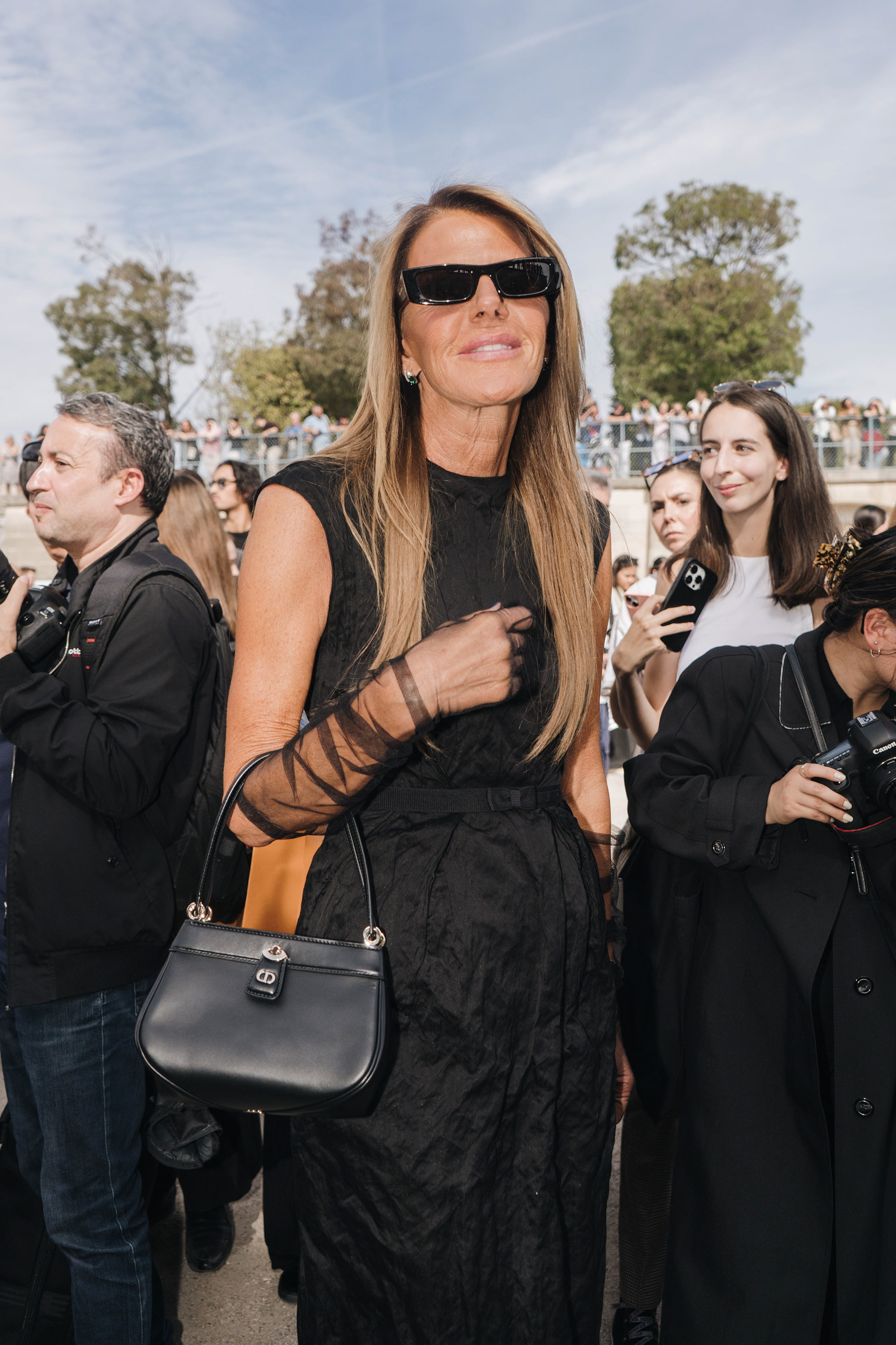 Anna dello Russo