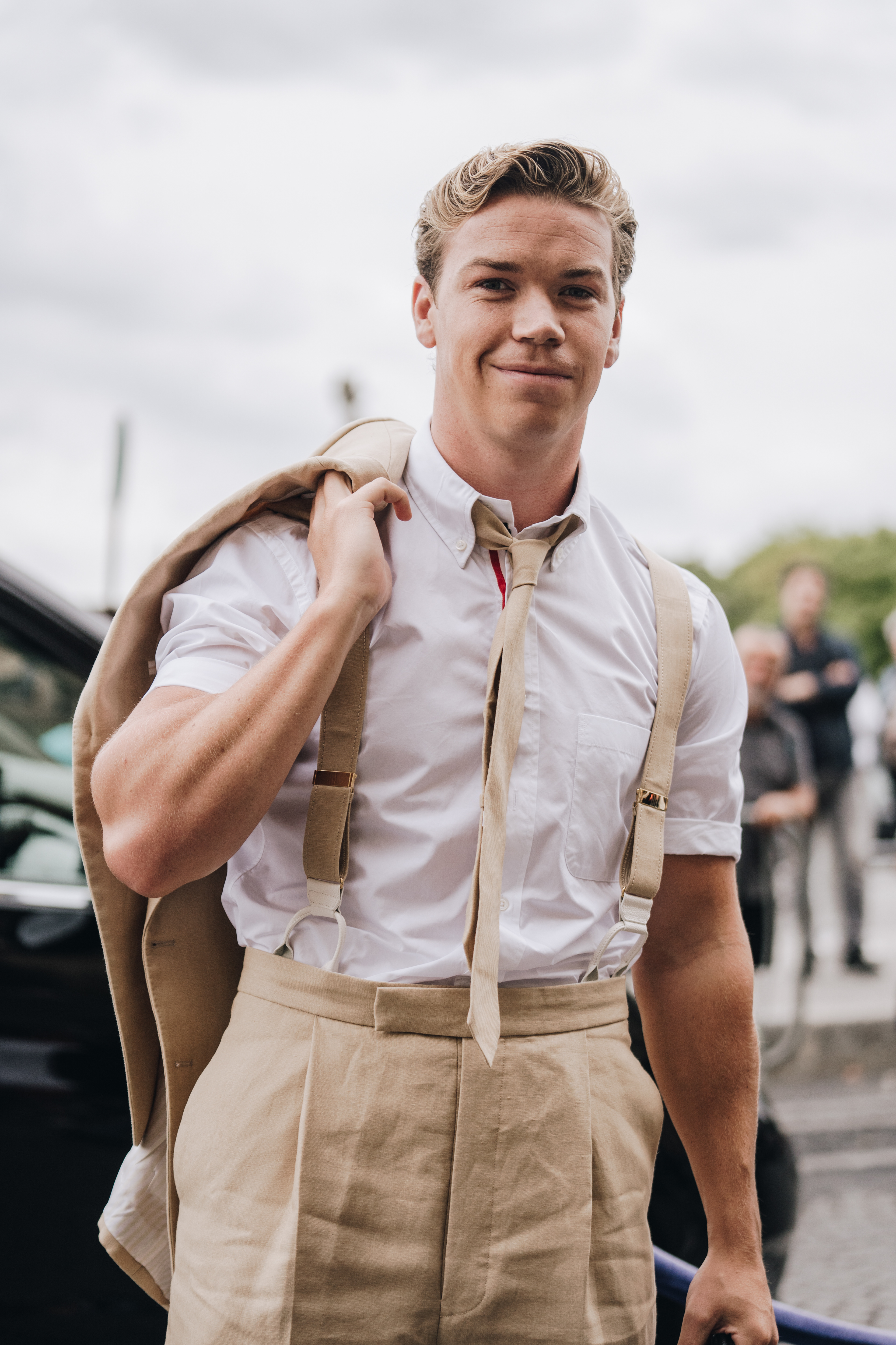 Will Poulter