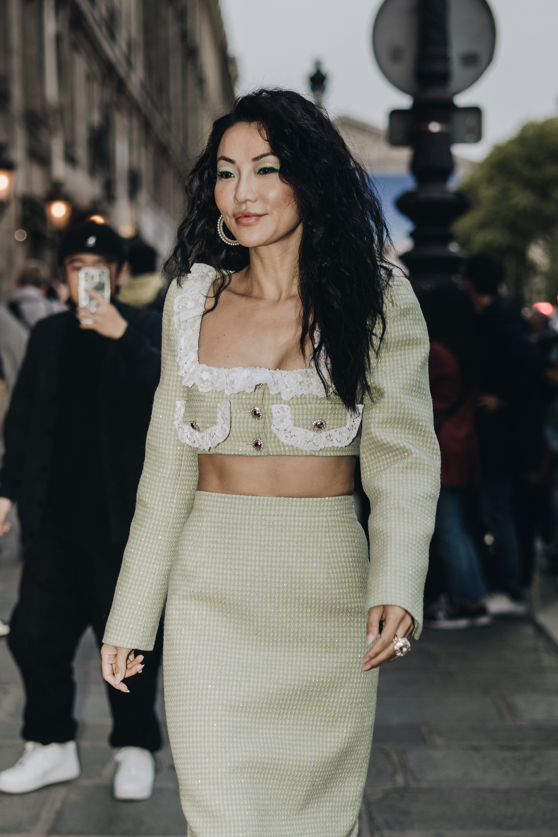 Jessica Wang
