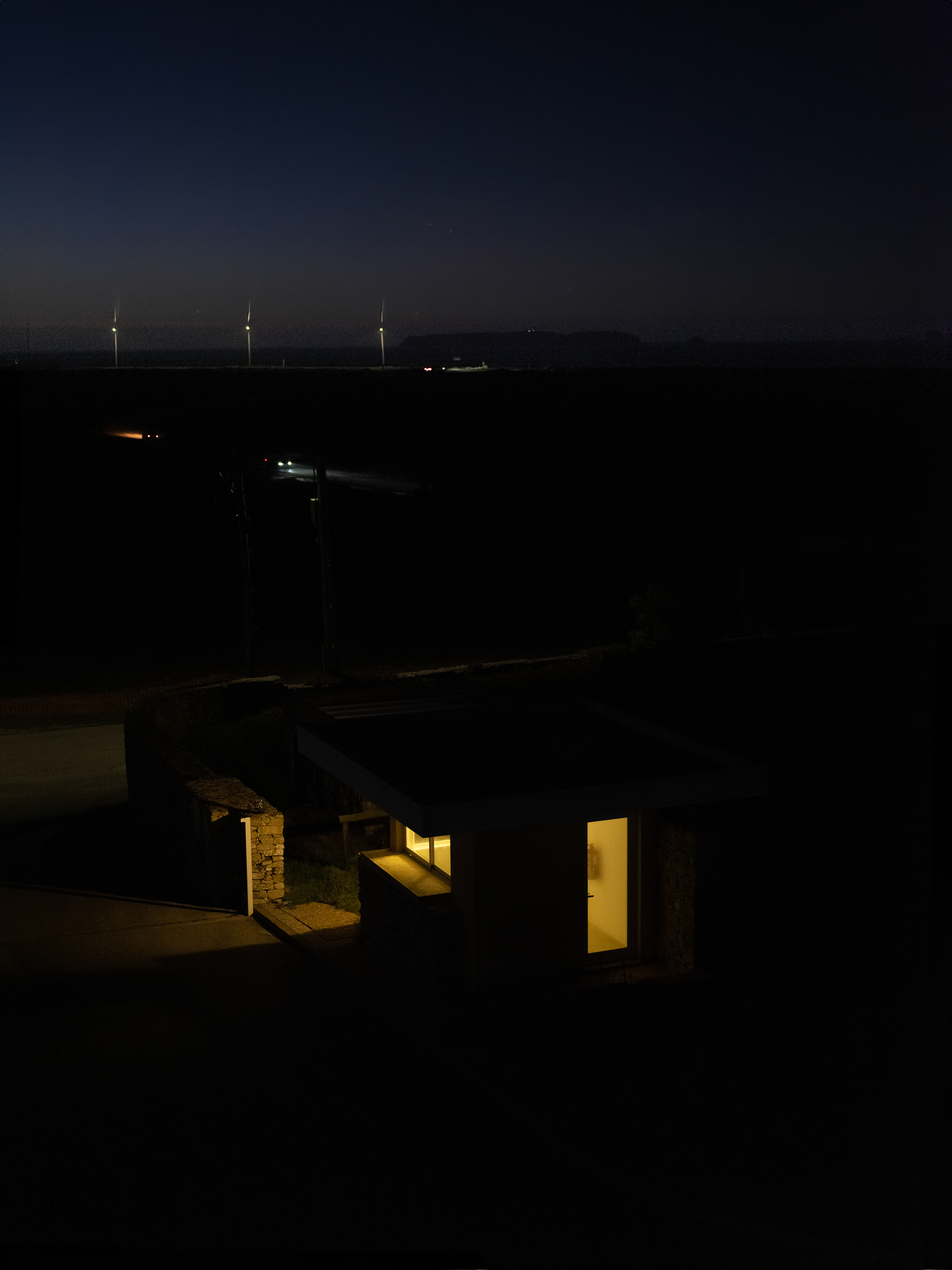 Fujifilm GFX 50S II ~ Fujinon GF 63mm f/2.8 R WR