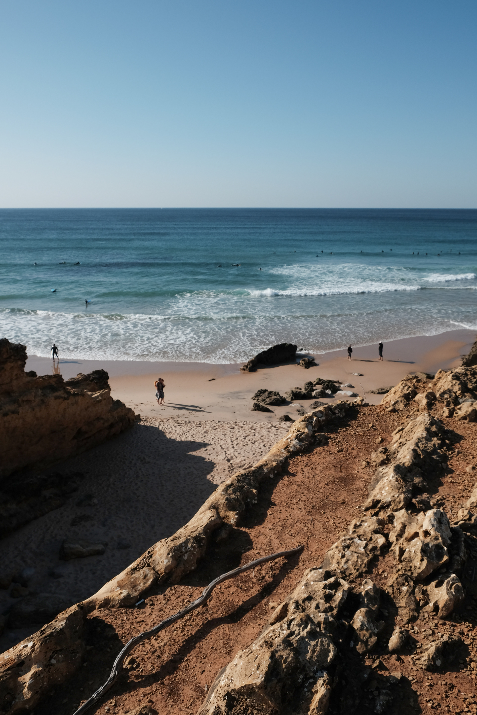 Fujifilm X-T10 ~ Fujinon XF 18-55mm f/2.8-4 R LM OIS ~ 20220128