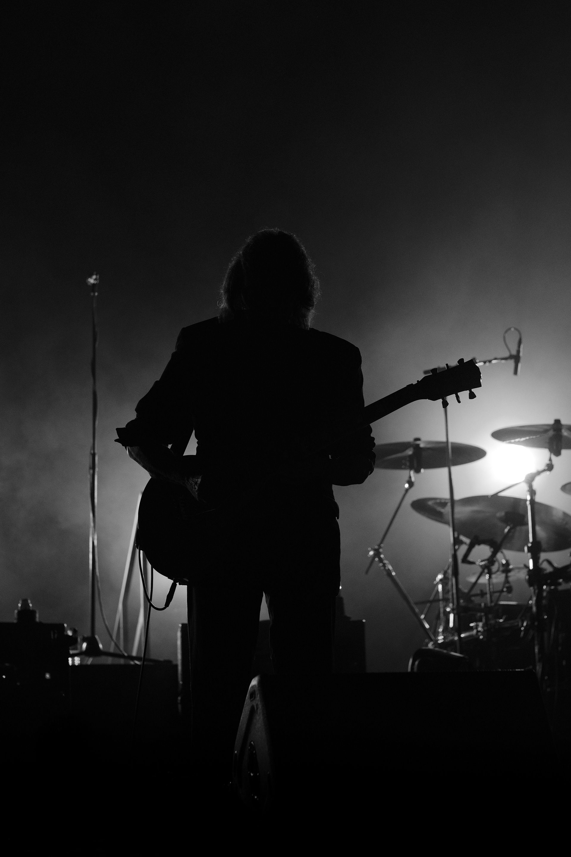 Steve Hackett