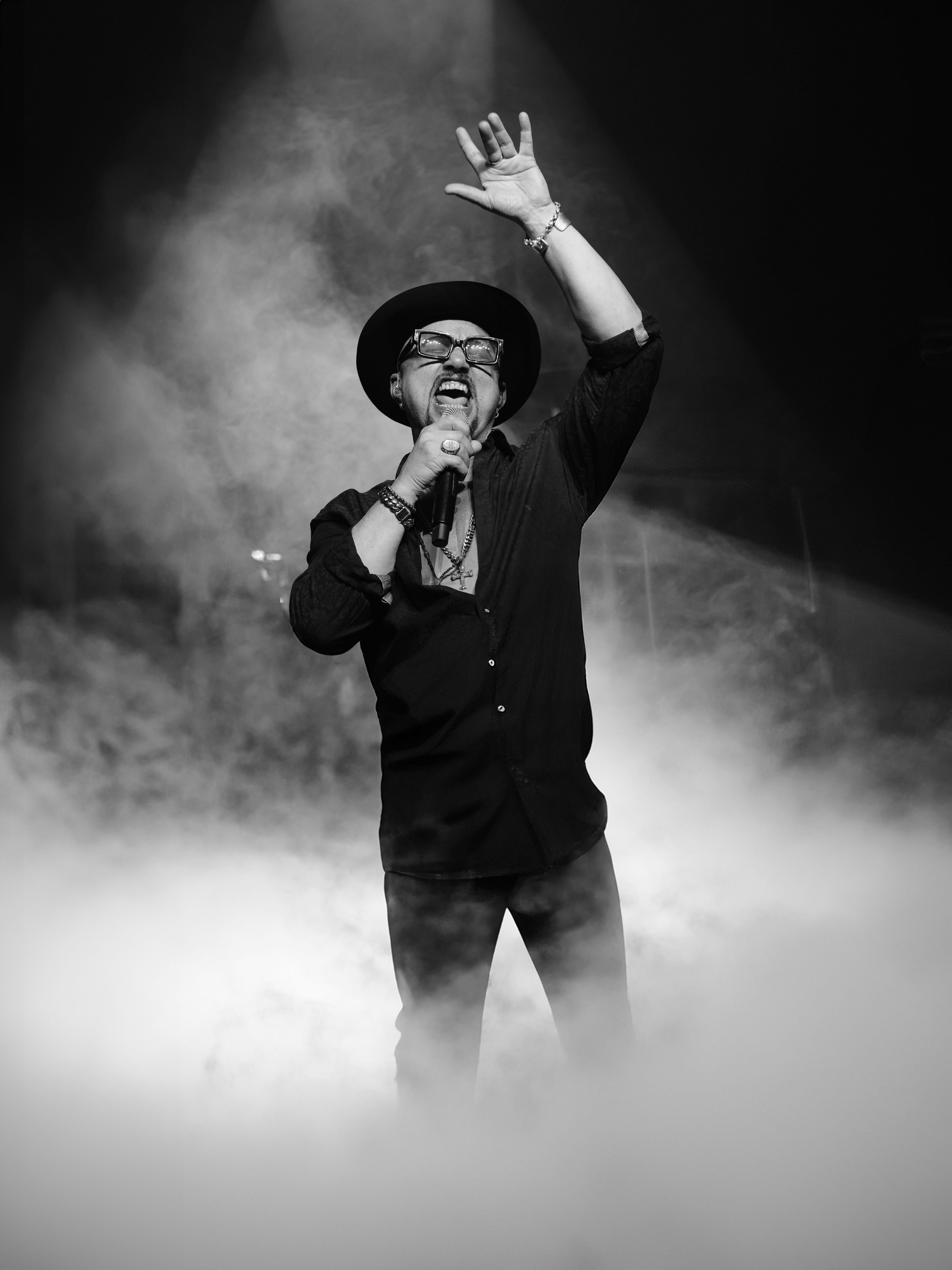 Geoff Tate
