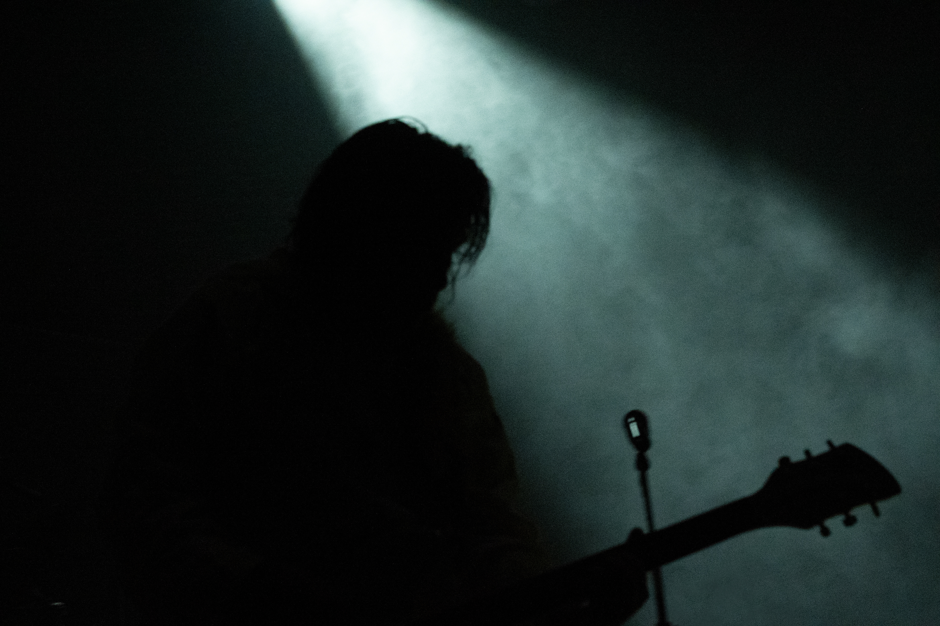 Steve Hogarth