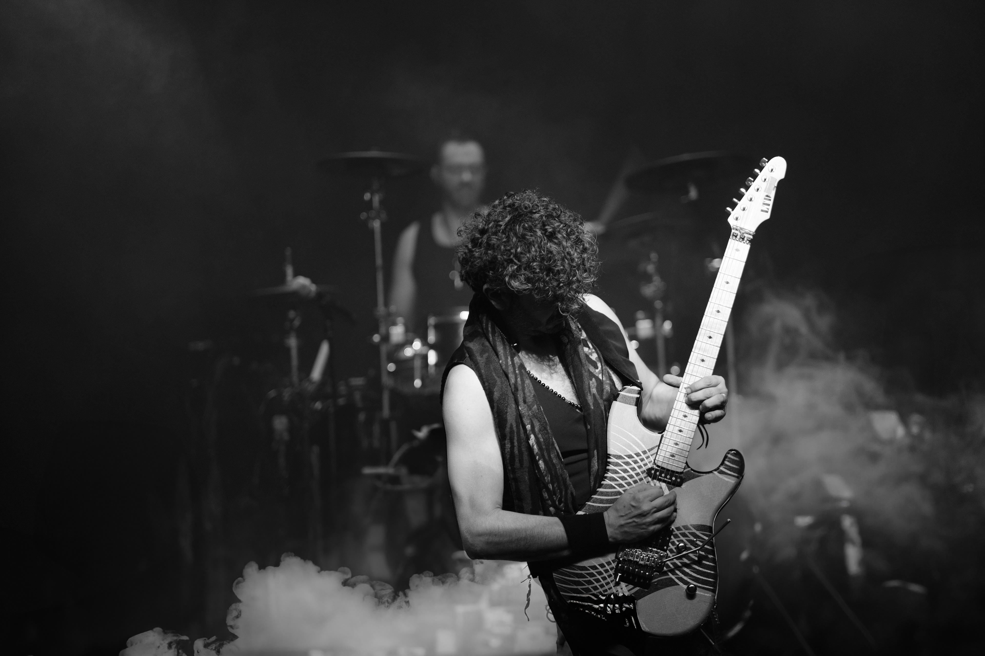 Daniel LaVerde, Dario Parente