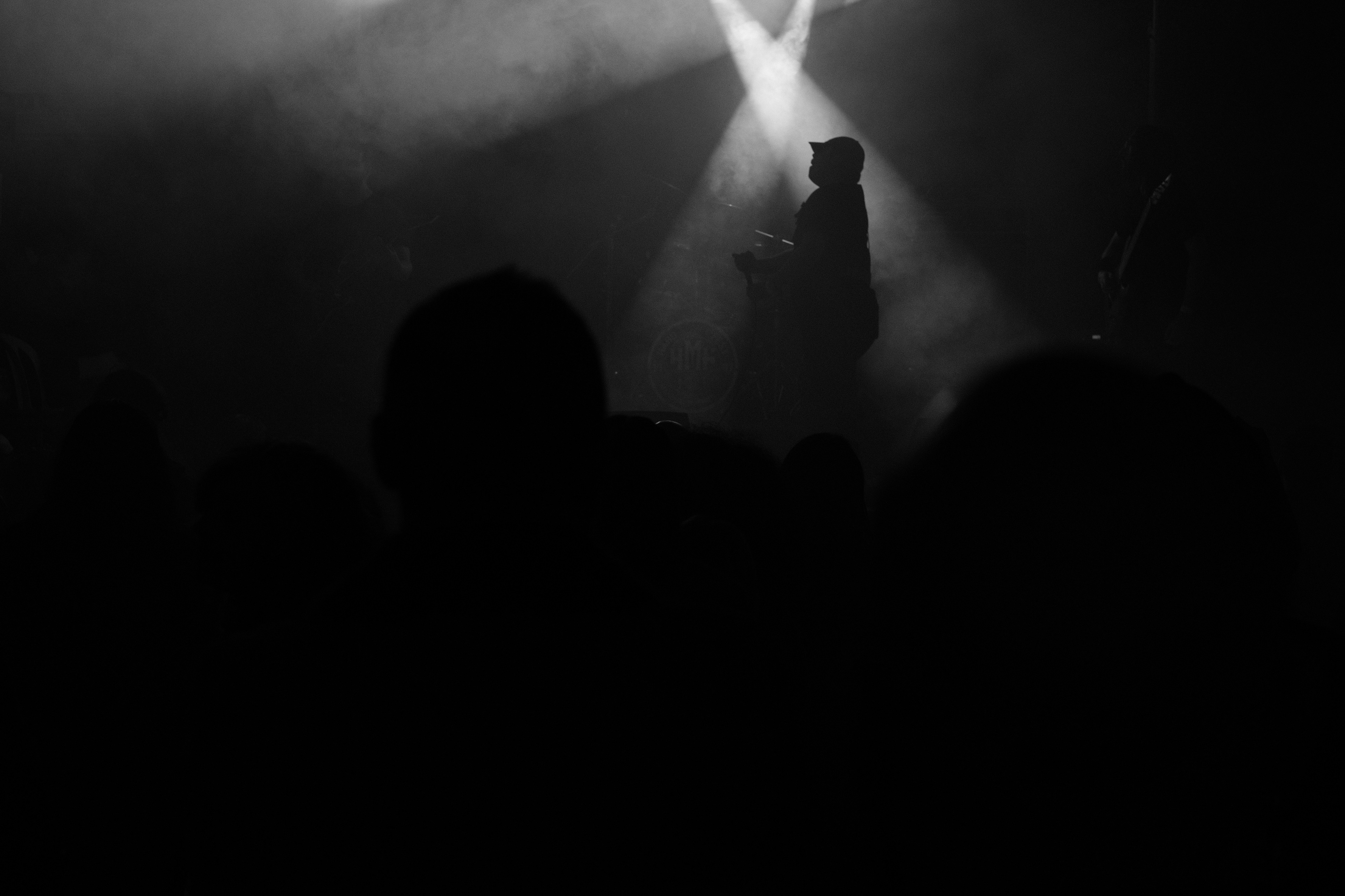 The Ancient Arrival | 2023