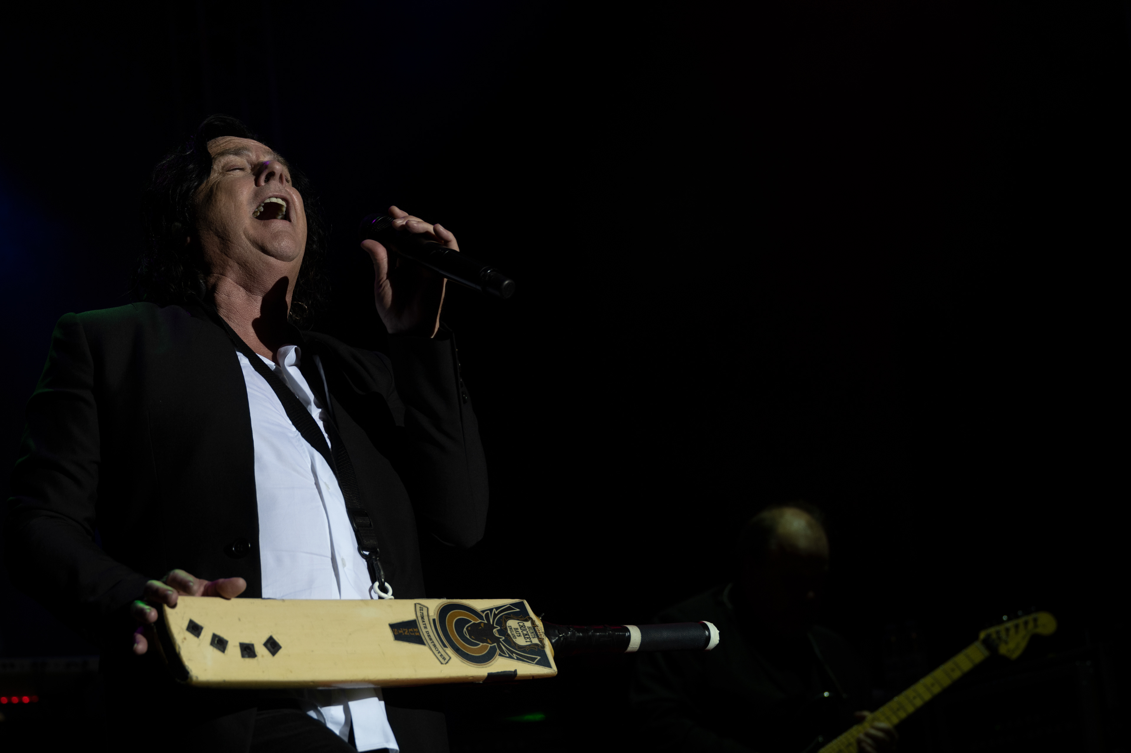Steve Hogarth, Steve Rothery