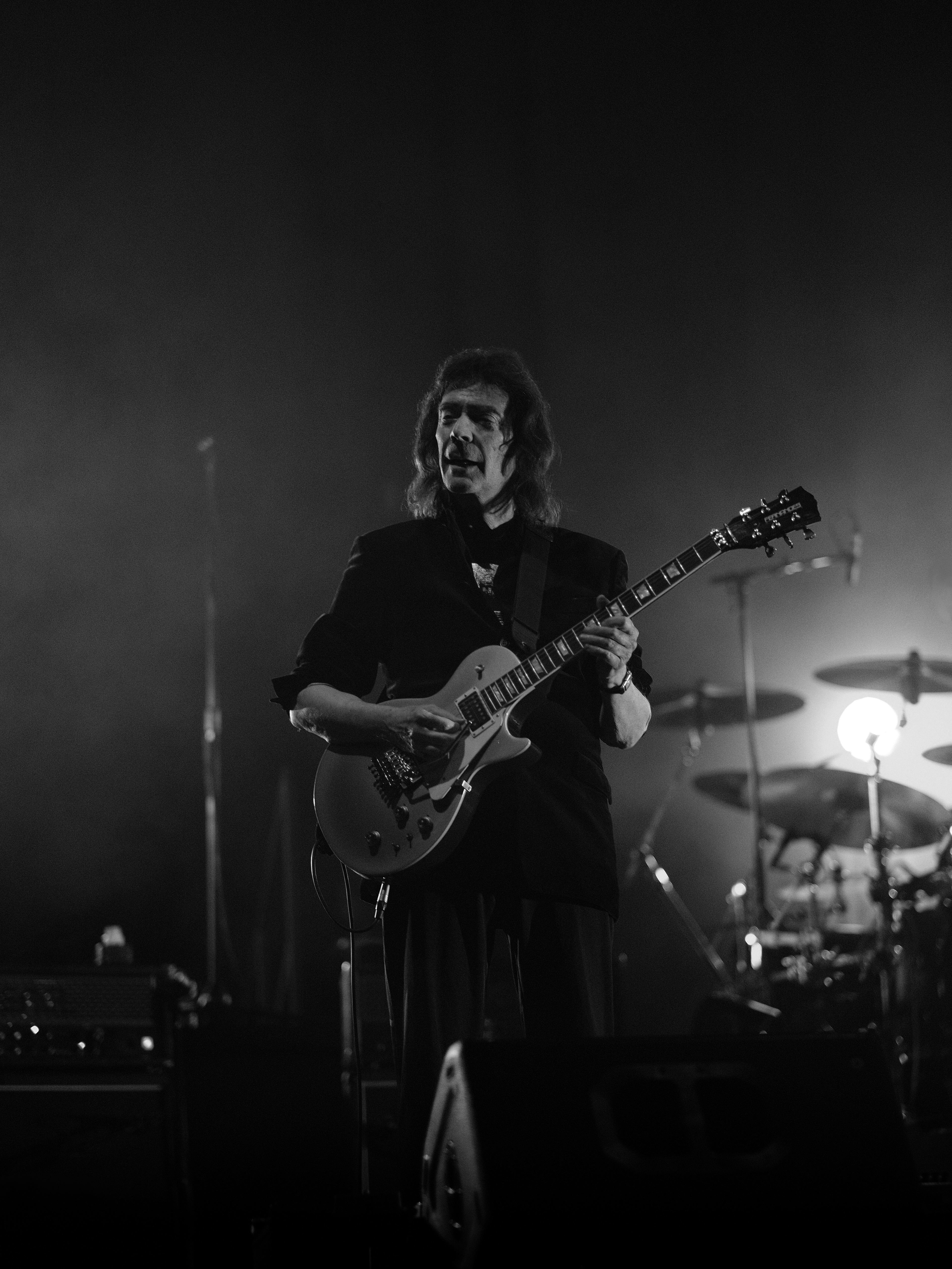Steve Hackett
