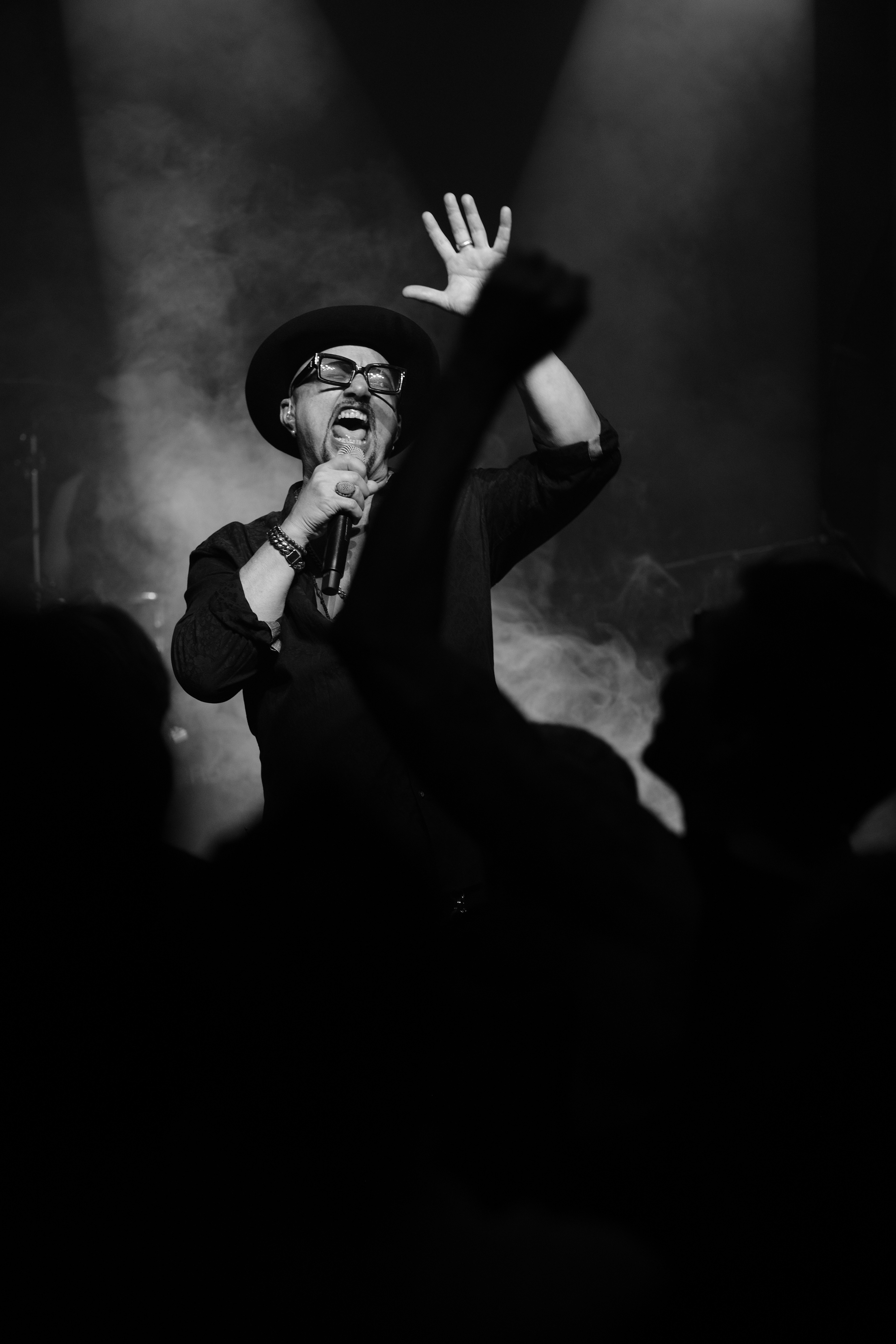 Geoff Tate