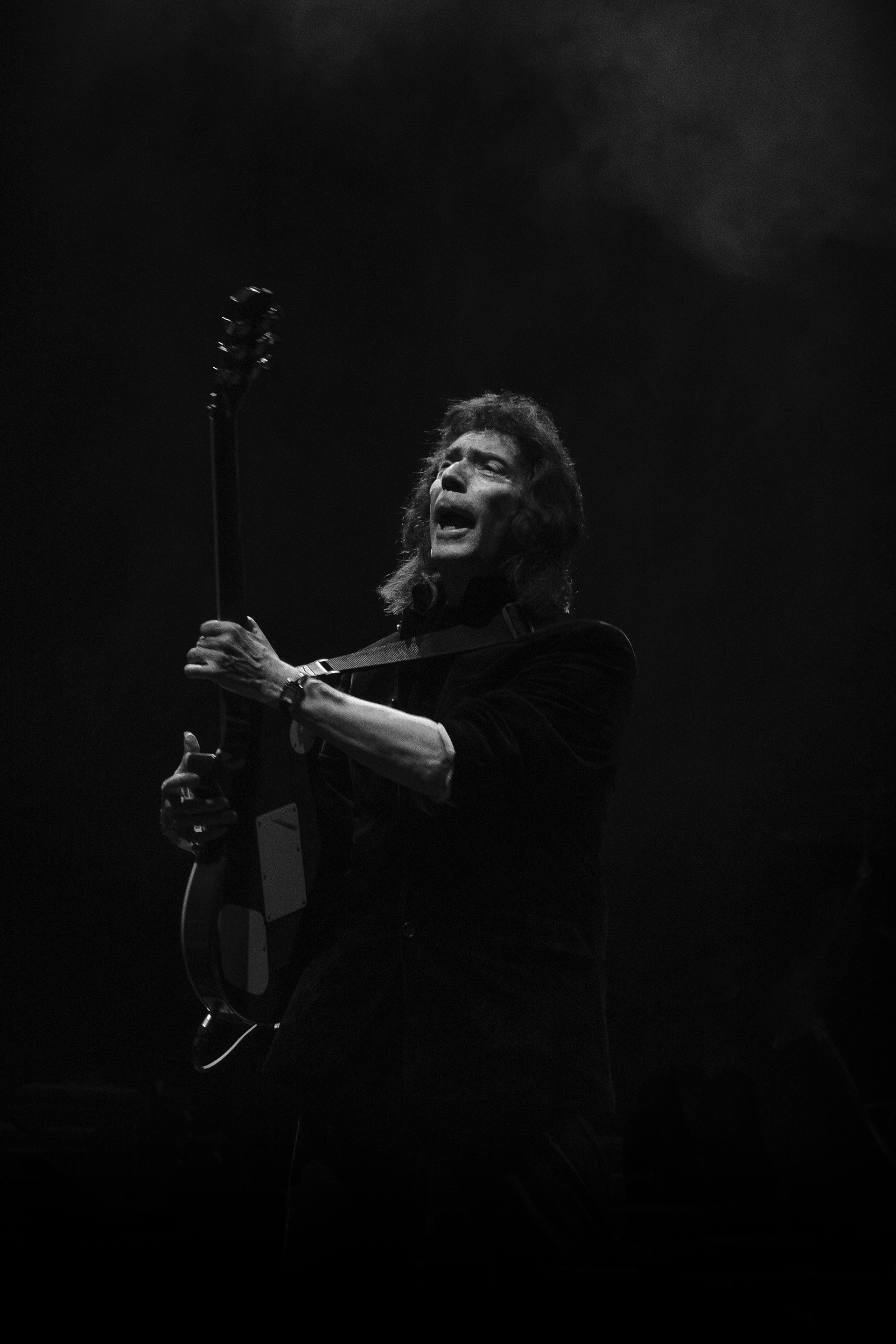 Steve Hackett