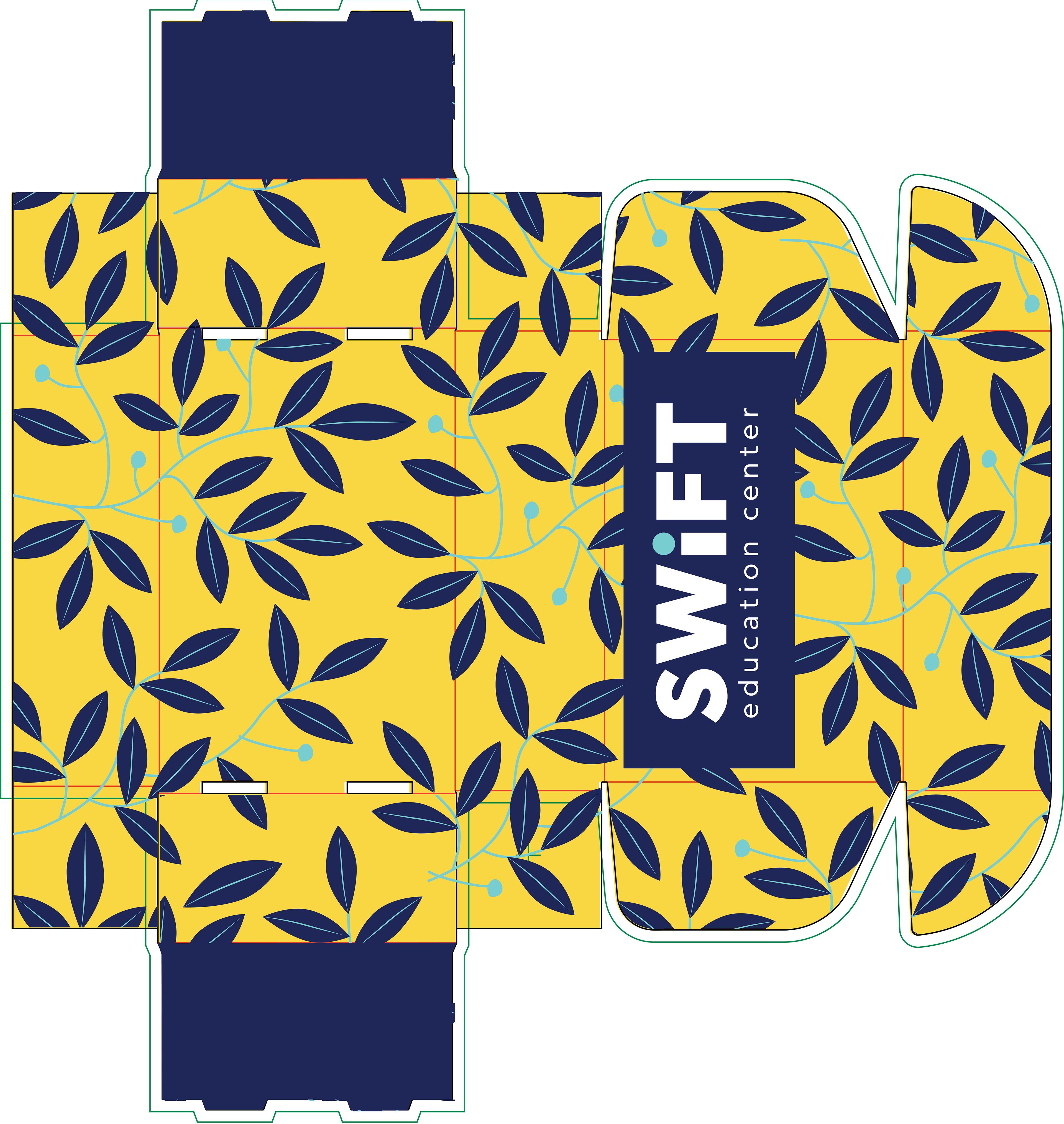 Small Mailer Box