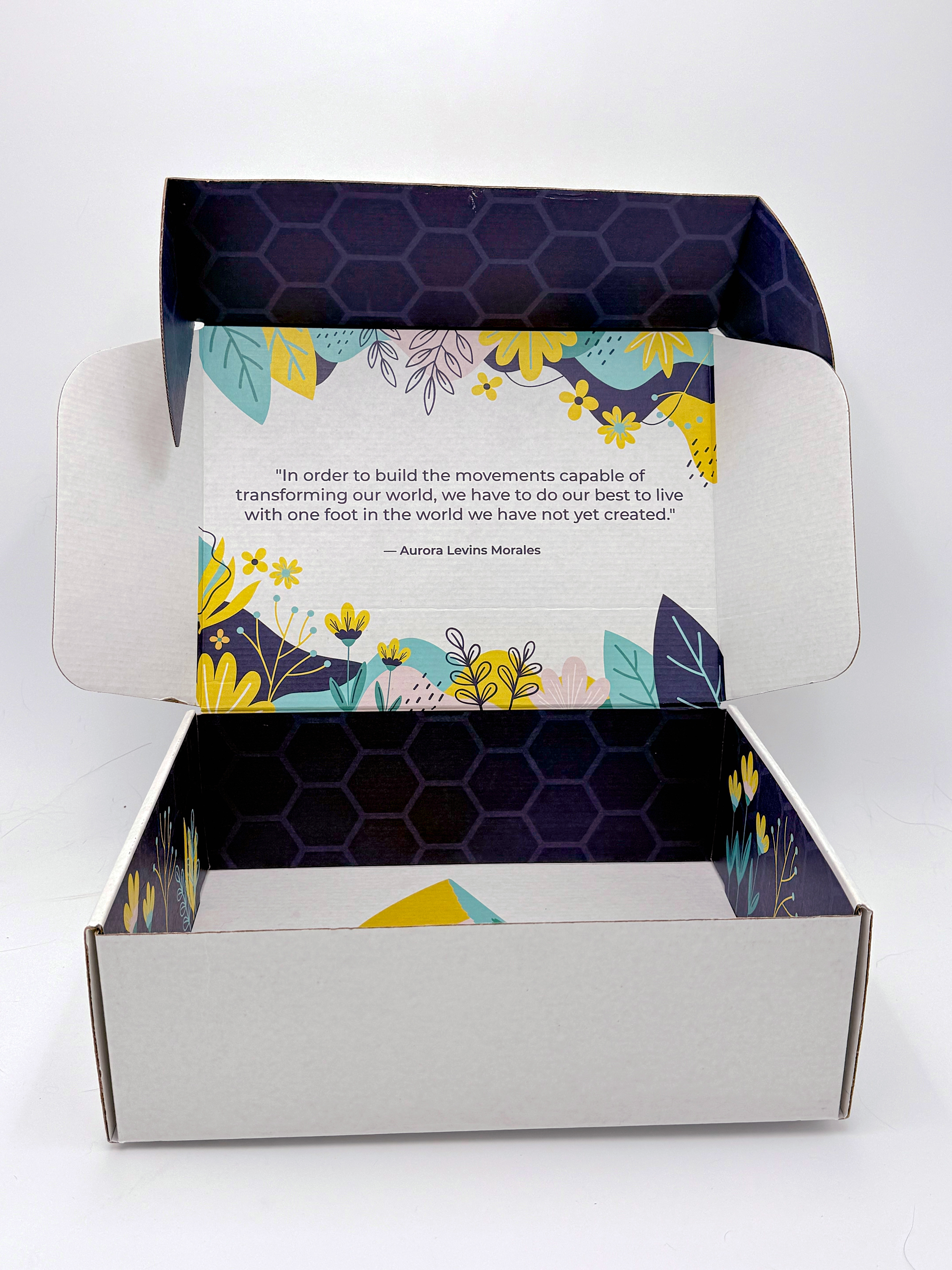 Large Mailer Box