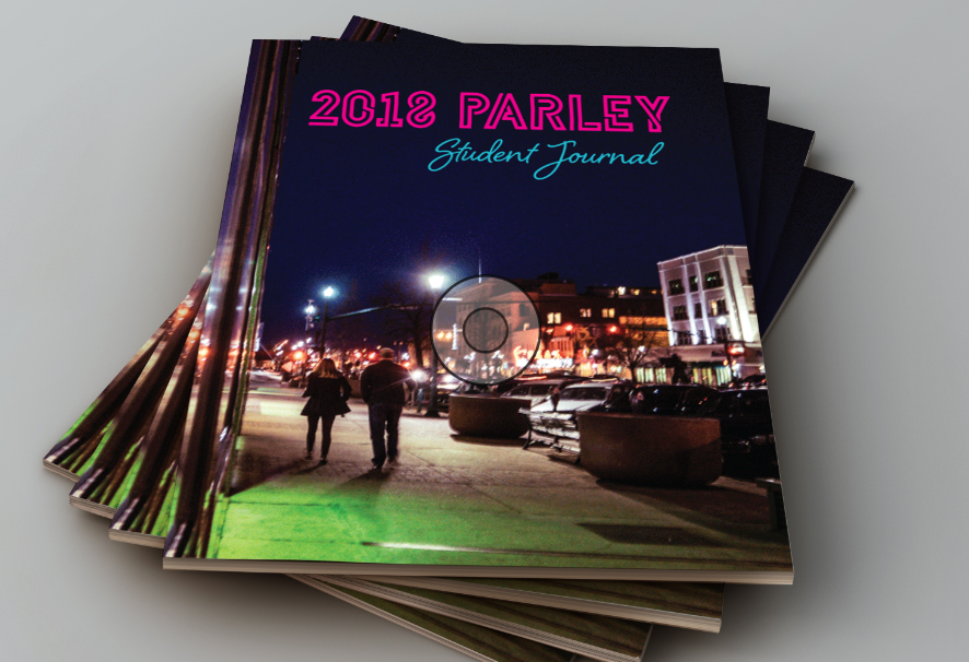 2019 American Advertising Award Winner-Publication