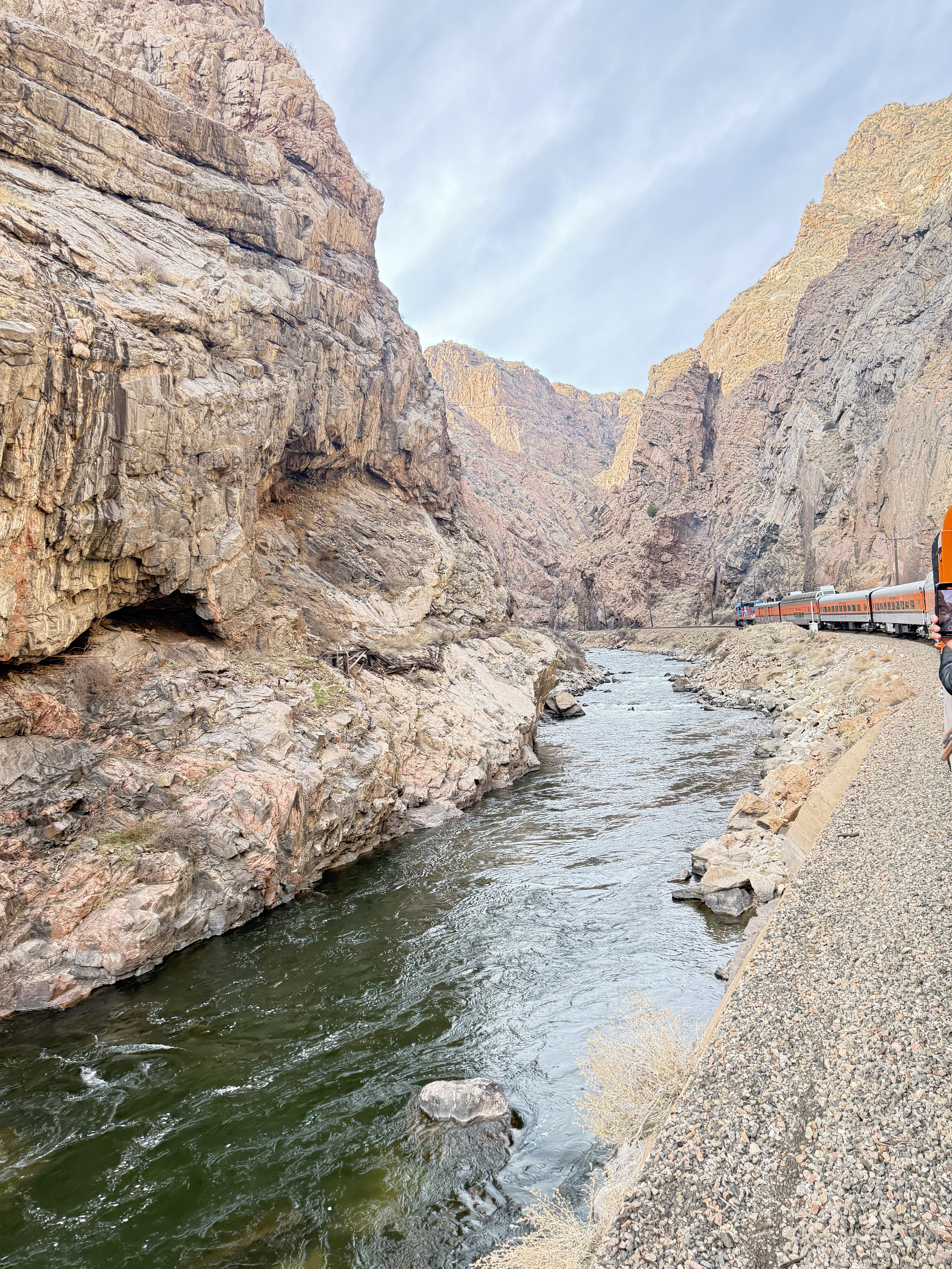 Royal Gorge Railroad