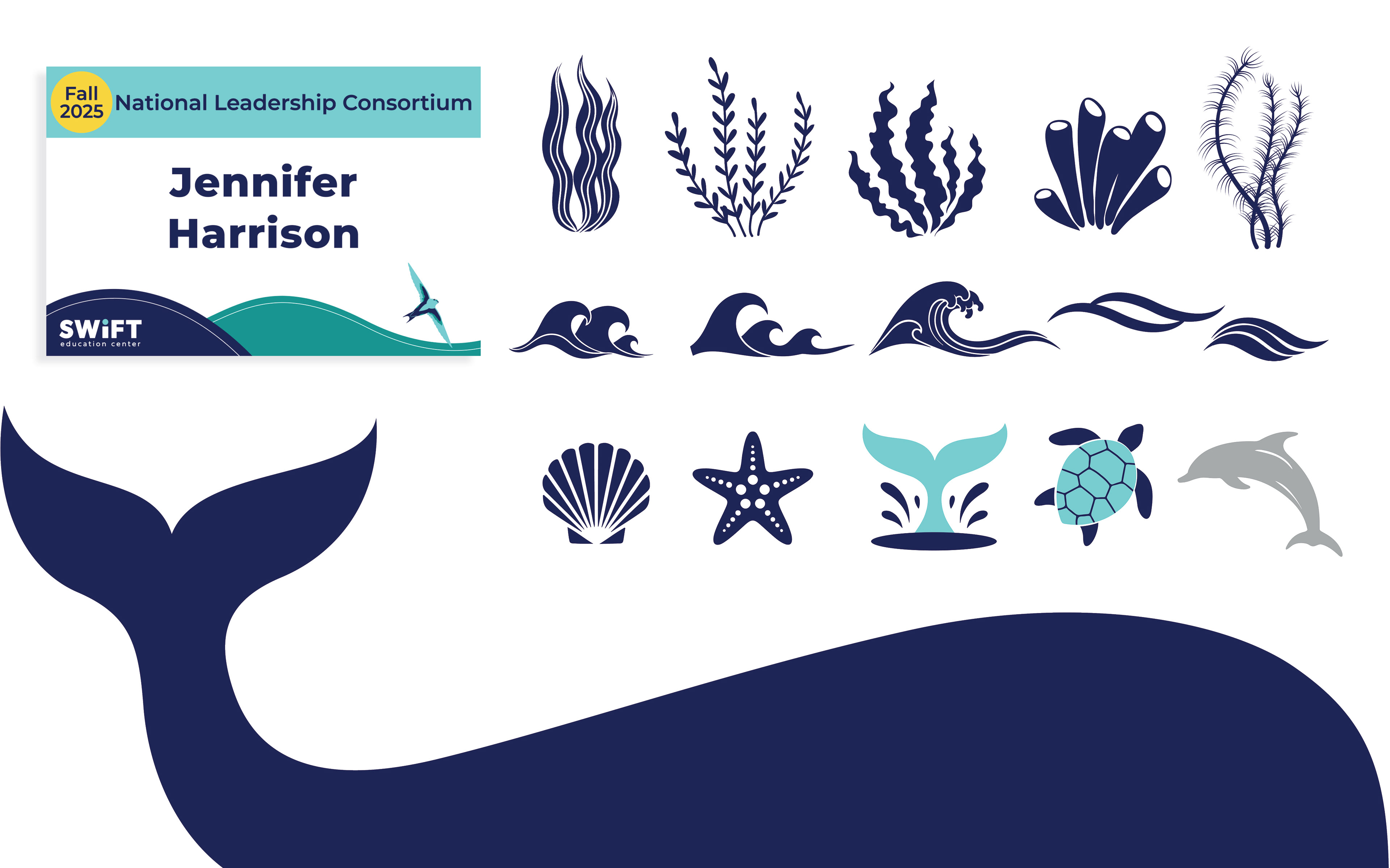 Annual Conference 2025 Theme Graphics