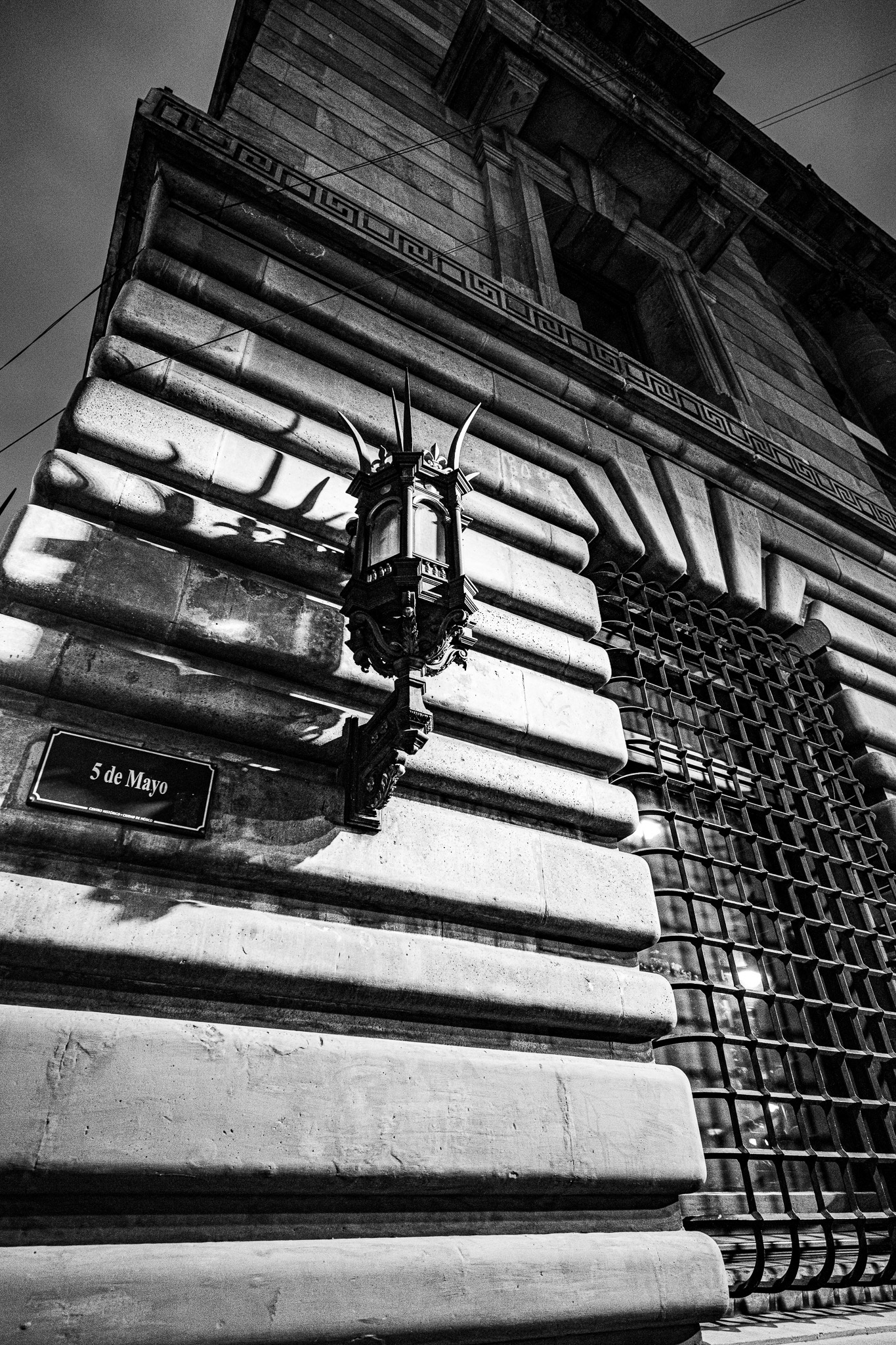 Mexico City, Mexico · August 27, 2022 · Nikon Z 9 · Nikkor Z 20 mm f/1.8 S · 1/60 sec f/2.8 ISO 2000