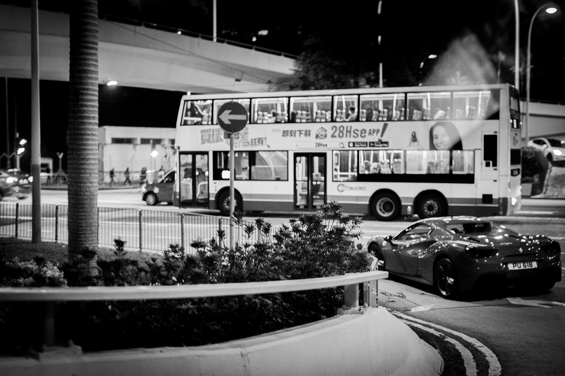 Hong Kong, China · February 13, 2025 · Nikon Z 9 · Nikkor Z 50mm f/1.2 S · 1/200 sec f/2.0 ISO 5000