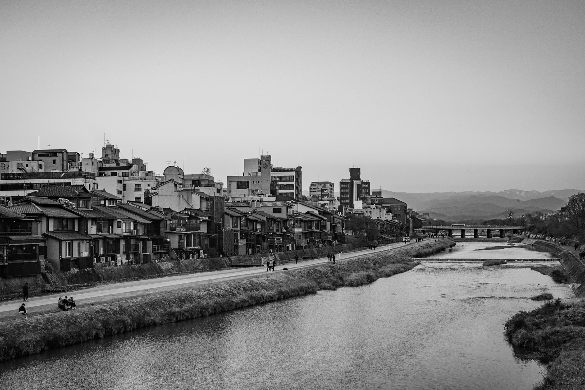 Kyoto, Japan · February 26, 2025 · Nikon Z 9 · Nikkor Z 50mm f/1.2 S · 1/100 sec f/16 ISO 640