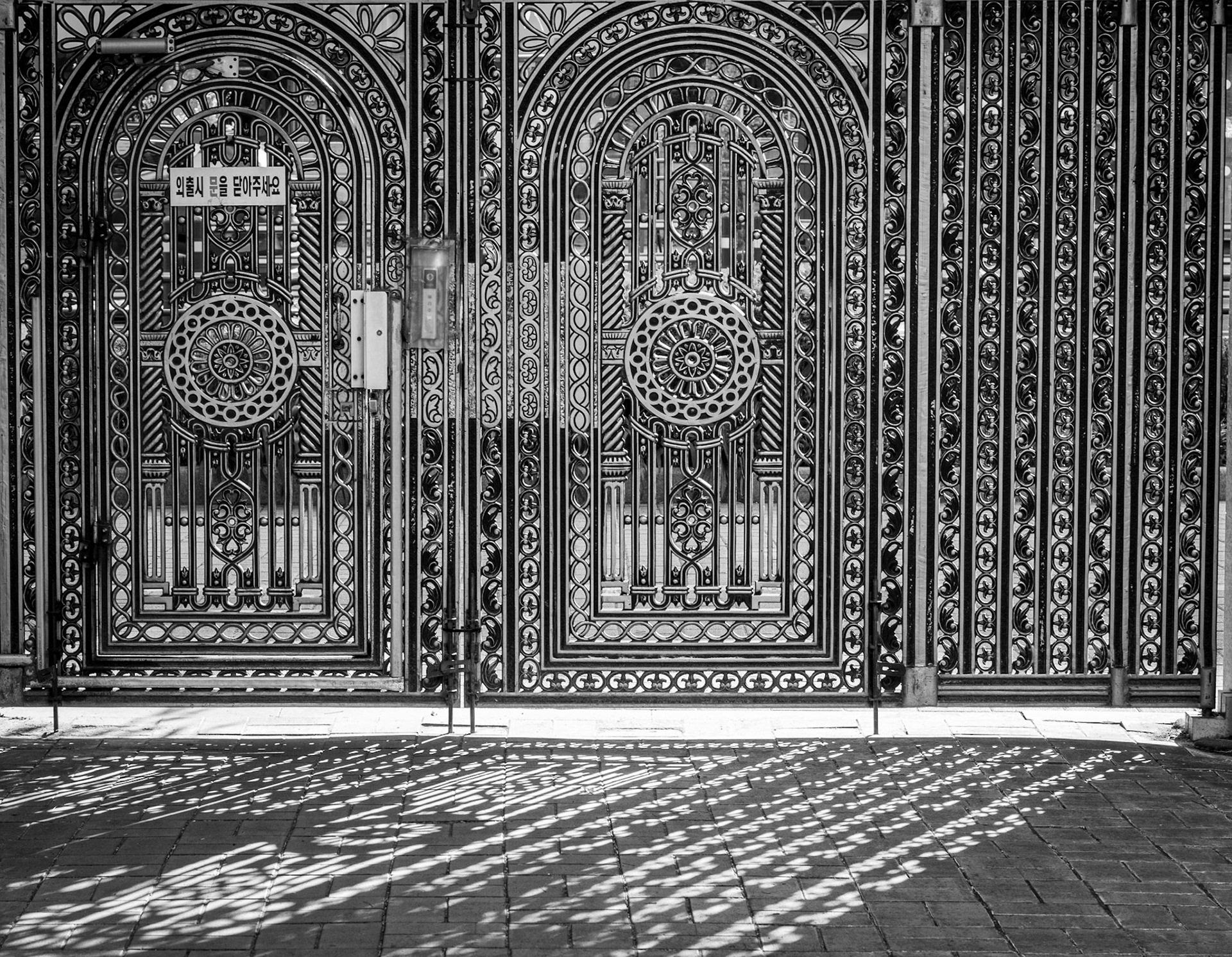 Seoul, South Korea · May 13, 2022 · Nikon Z fc · 50.0 mm f/1.8 · 1/80 sec f/8.0 ISO 200