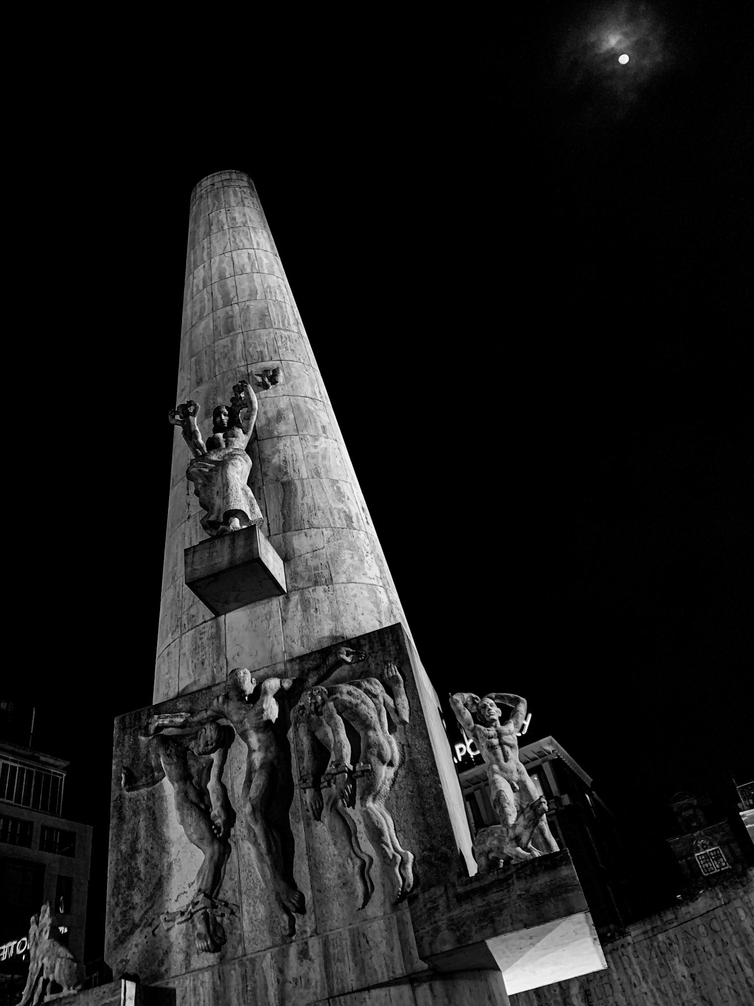 Amsterdam, Netherlands · February 6, 2020 · Apple iPhone XS Max iPhone XS Max back dual camera 4.25 mm f/1.8 · 1/25 sec f/1.8 ISO 400