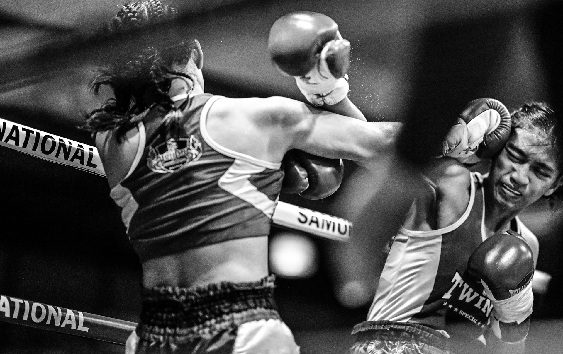 Koh Samui, Surat Thani, Thailand · February 16, 2024 · Nikon Z 9 · Nikkor Z 85mm f/1.2 S · 1/2000 sec/ f/1.2 ISO 7200