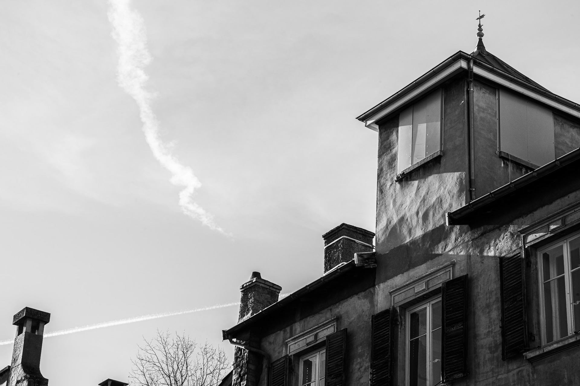 Lyon, France · December 27, 2023 · Nikon Z 9 · Nikkor Z 85mm f/1.2 S · 1/200 sec f/16 ISO 200