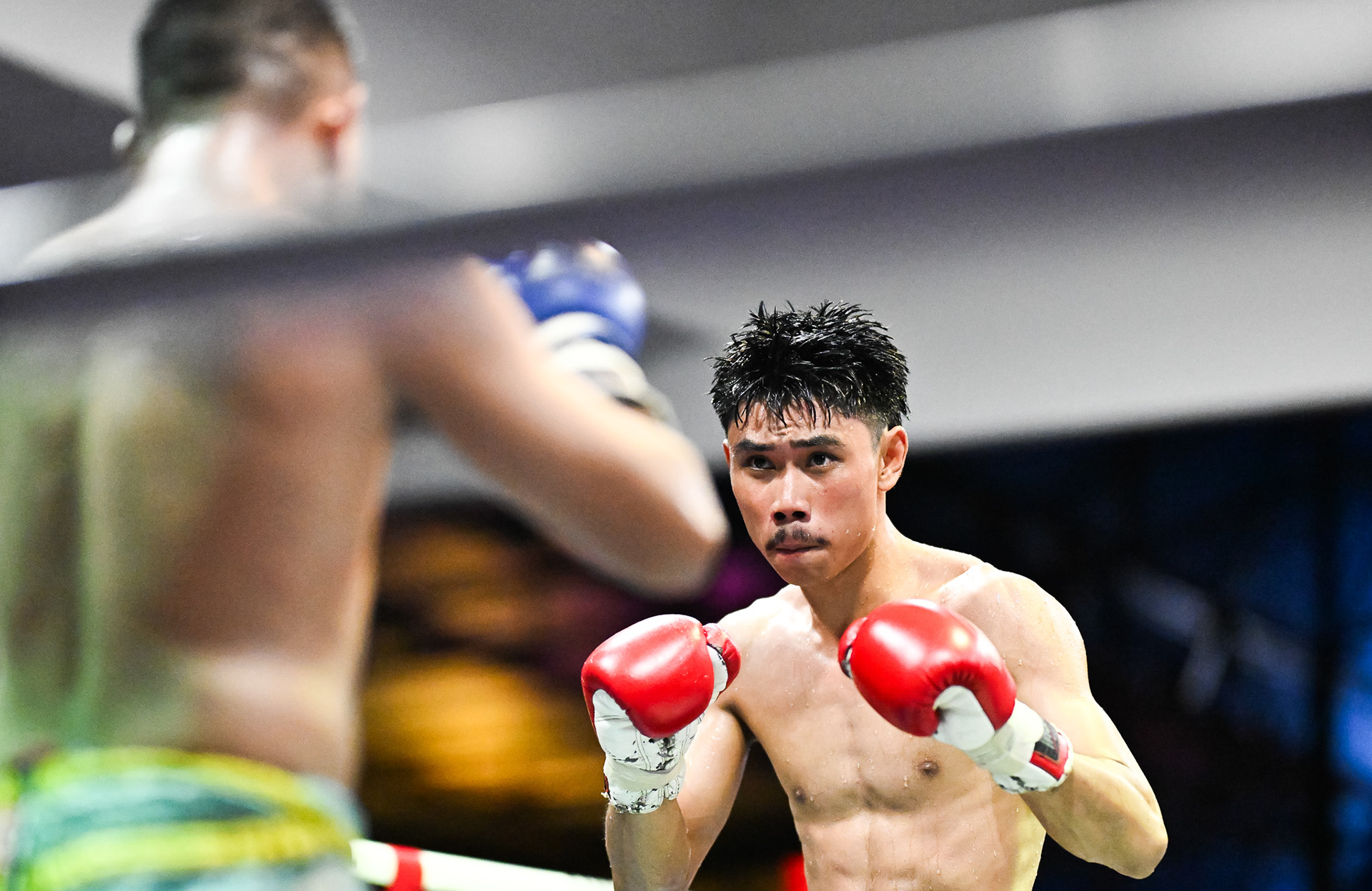 Koh Samui, Surat Thani, Thailand · February 16, 2024 · Nikon Z 9 · Nikkor Z 85mm f/1.2 S · 1/2000 sec/ f/1.2 ISO 5600