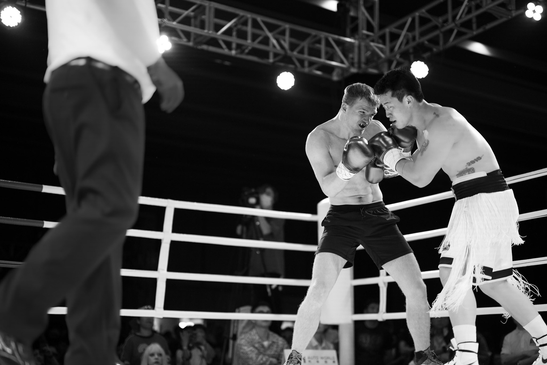 Tianjin, China · April 13, 2024 · Nikon Z 9 · Nikkor Z 50mm f/1.2 S · 1/2500 sec f/1.2 ISO 1800