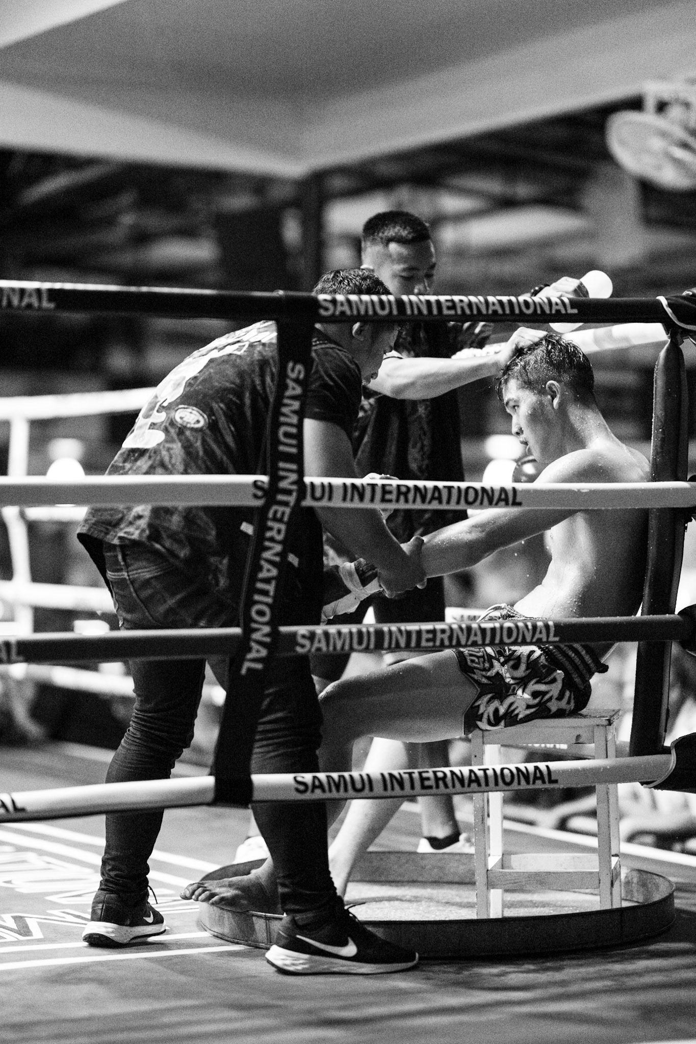 Koh Samui, Surat Thani, Thailand · February 16, 2024 · Nikon Z 9 · Nikkor Z 85mm f/1.2 S · 1/2000 sec/ f/1.2 ISO 8000