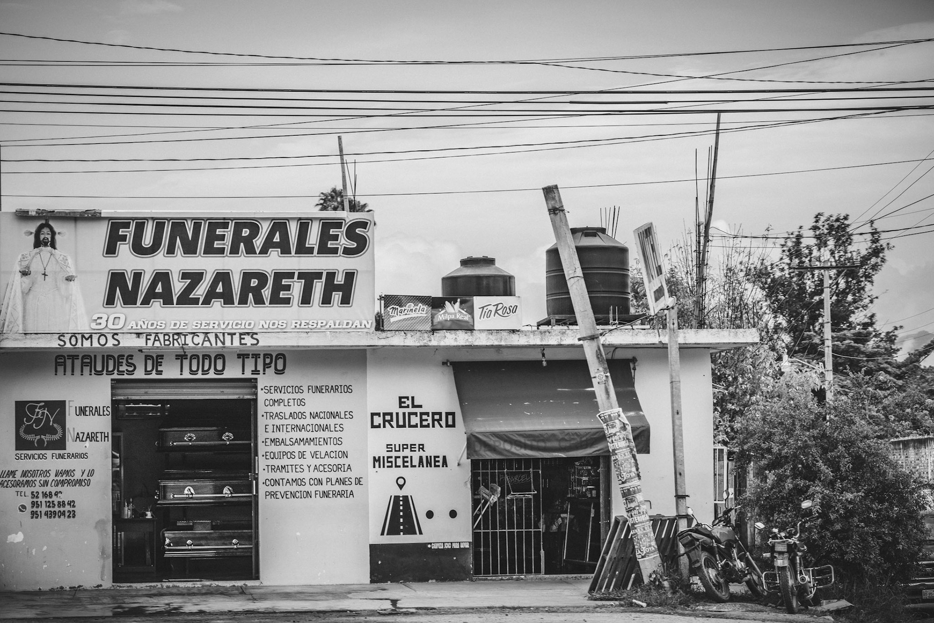 Oaxaca, Mexico · August 16, 2022 · Nikon Z 9 · Nikkor Z 85 mm f/1.8 S · 1/200 sec f/13 ISO 160