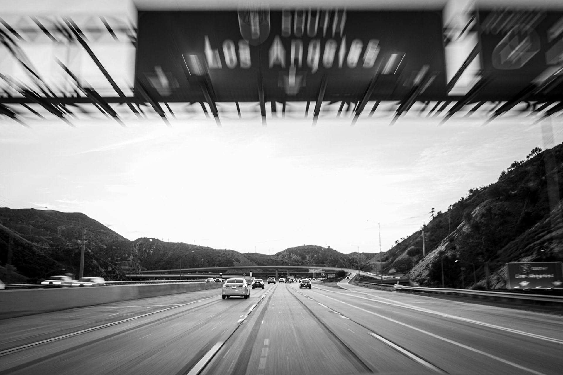 Los Angeles, California, USA · November 11, 2022 · Nikon Z 9 Nikkor Z 20 mm f/1.8 S · 1/30 sec f/1.8 ISO 64