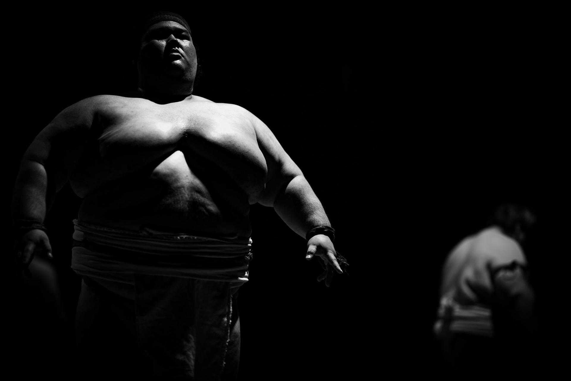 Osaka, Japan · February 22, 2025 · Nikon Z 9 · Nikkor Z 85mm f/1.2 S · 1/160 sec f/1.2 ISO 250