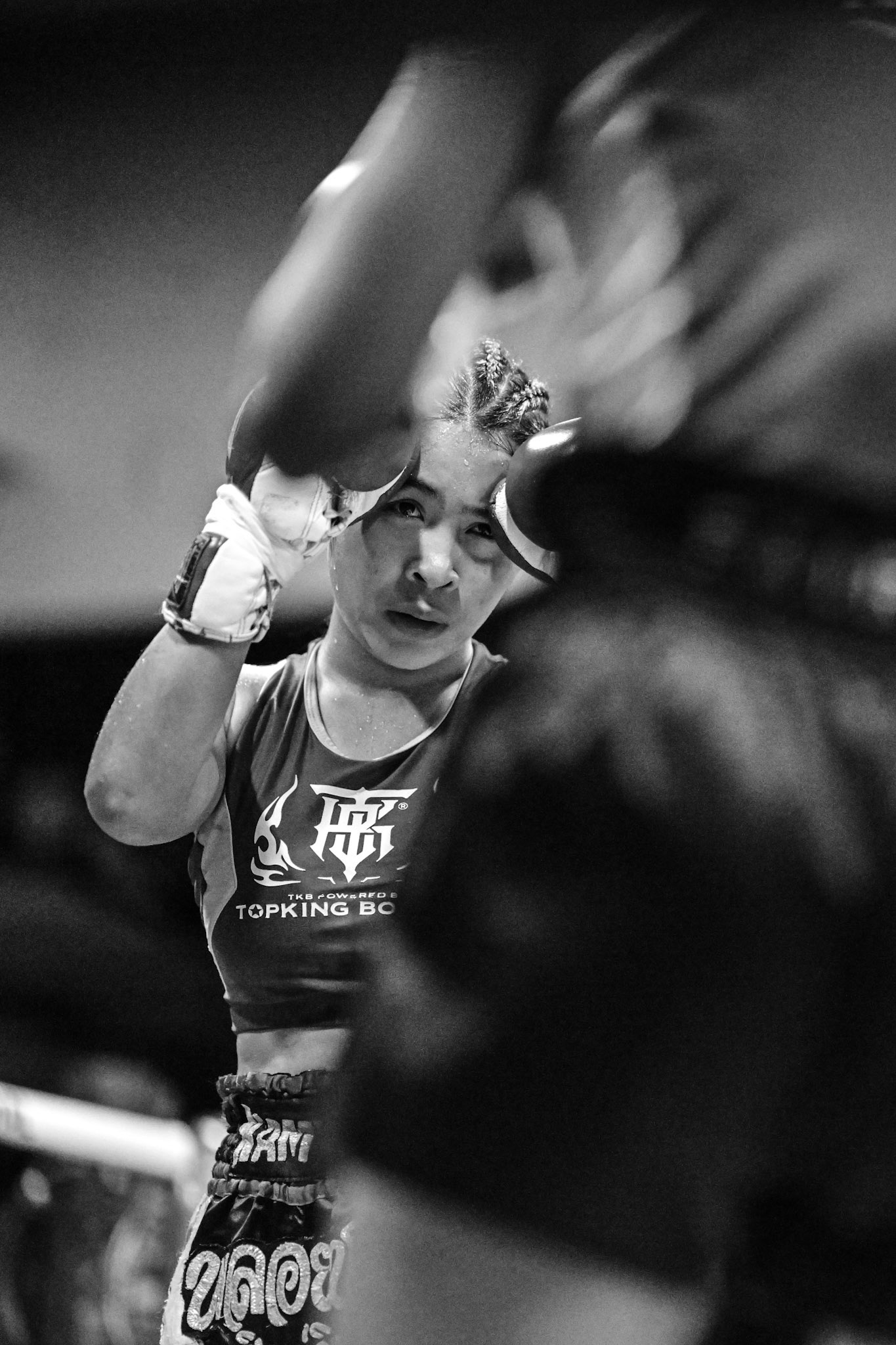 Koh Samui, Surat Thani, Thailand · February 16, 2024 · Nikon Z 9 · Nikkor Z 85mm f/1.2 S · 1/1600 sec/ f/1.2 ISO 7200