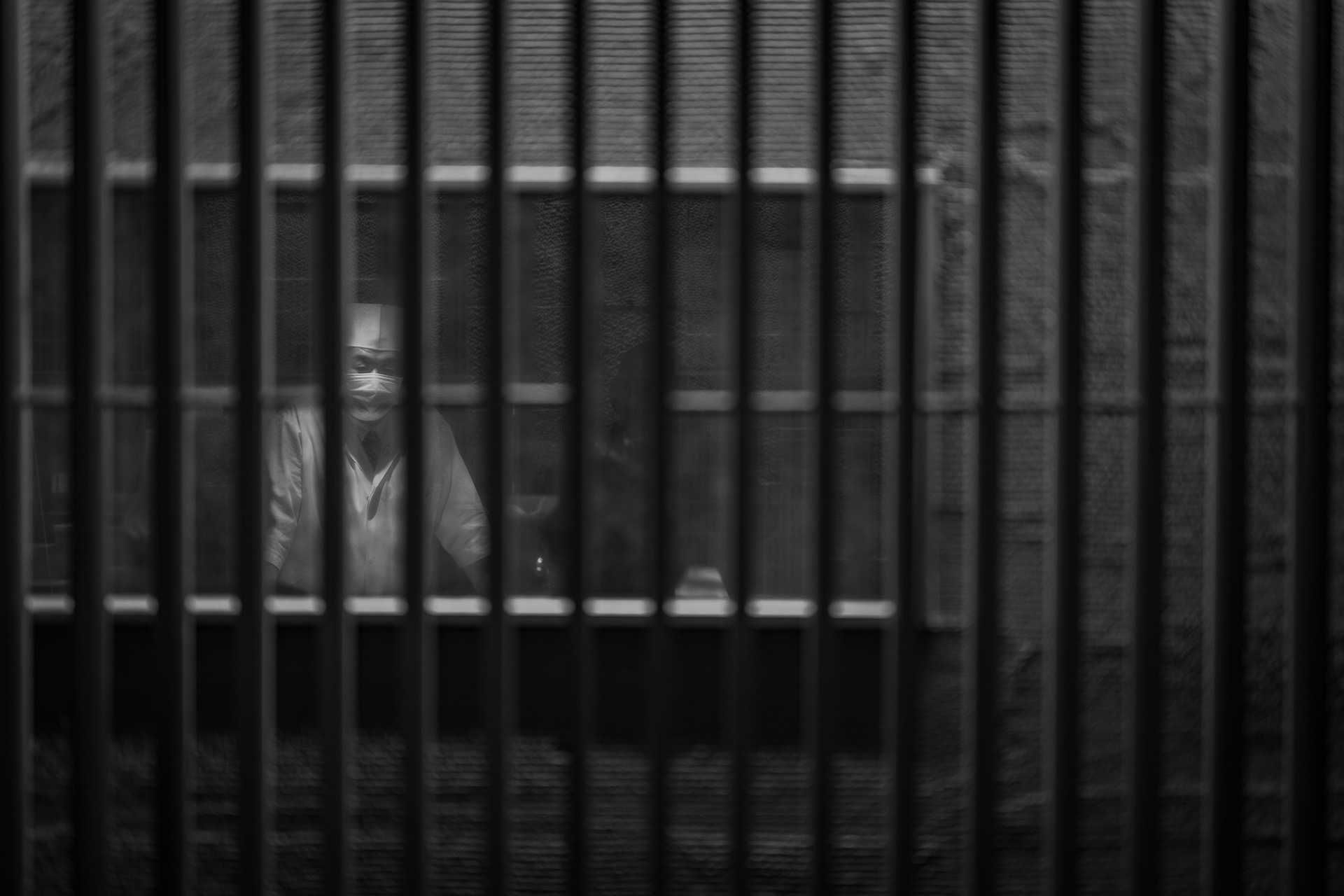 Kyoto, Japan · March 2, 2025 · Nikon Z 9 · Nikkor Z 50mm f/1.2 S · 1/50 sec f/1.2 ISO 220