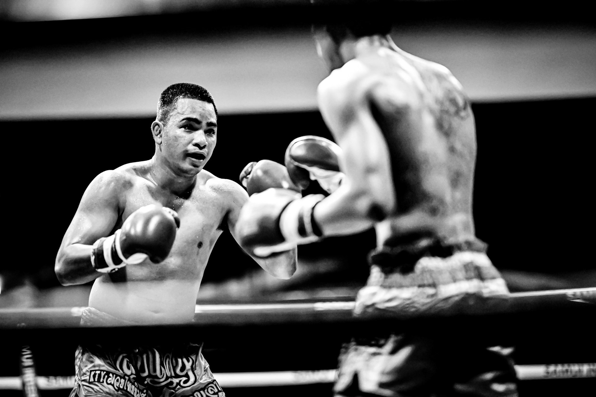 Koh Samui, Thailand · February 16, 2024 · Nikon Z 9 · Nikkor z 85mm f/1.2 S · 1/2500 sec f/1.2 ISO 6400