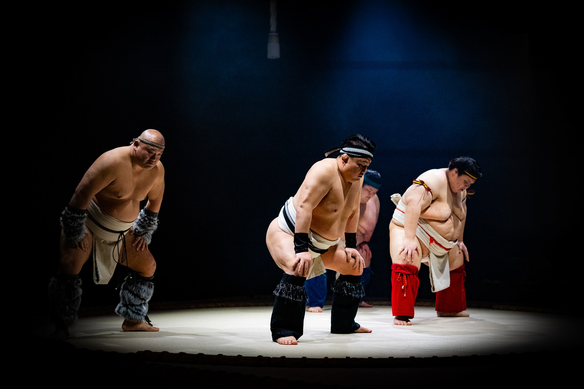 Osaka, Japan · February 22, 2025 · Nikon Z 9 · Nikkor Z 50mm f/1.2 S · 1/200 sec f/2.2 ISO 8000