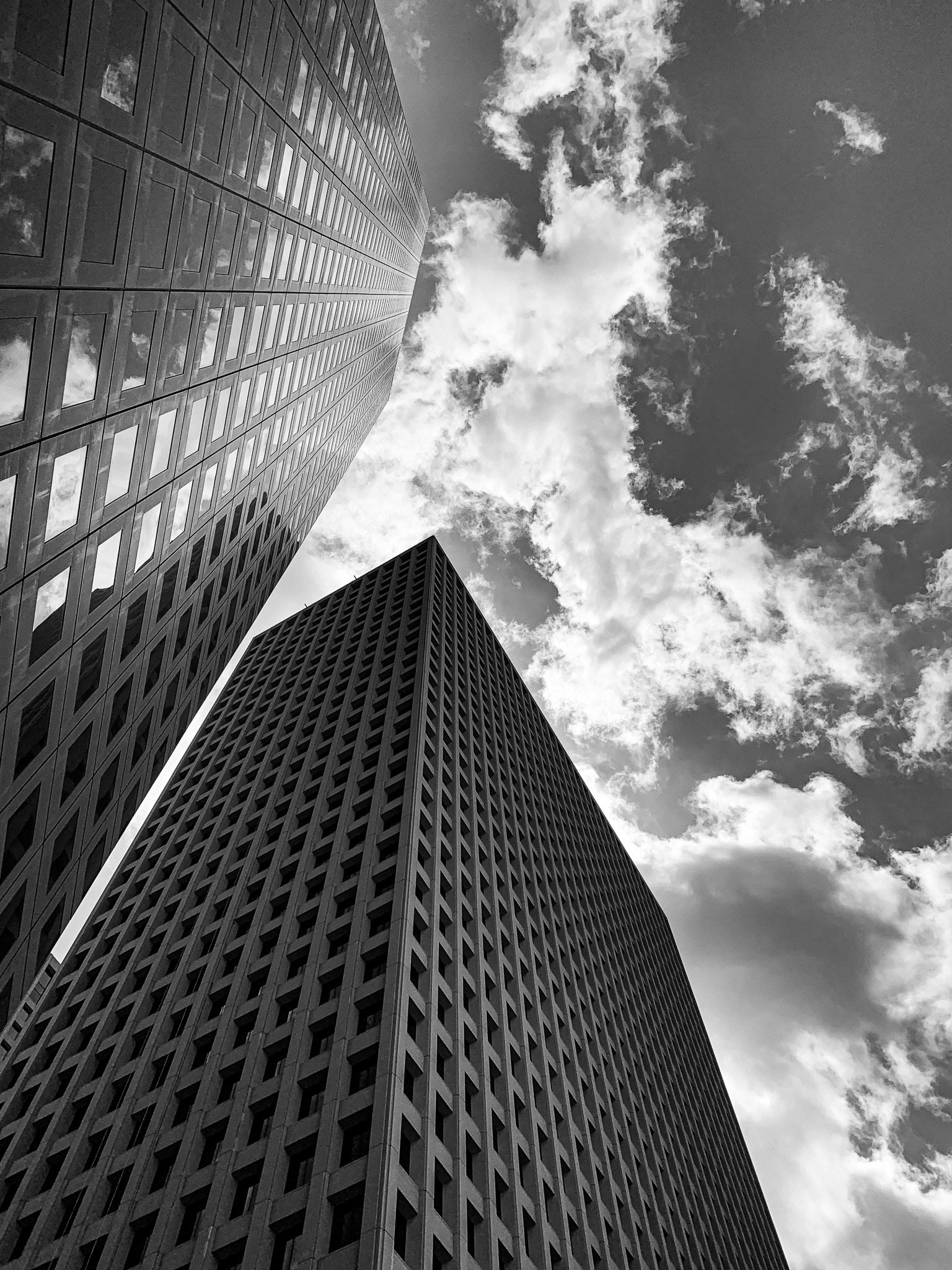 Houston, Texas, USA · May 28, 2019 · Apple iPhone XS Max · iPhone XS Max back dual camera 4.25 mm f/1.8 · 1/9500 sec f/1.8 ISO 25