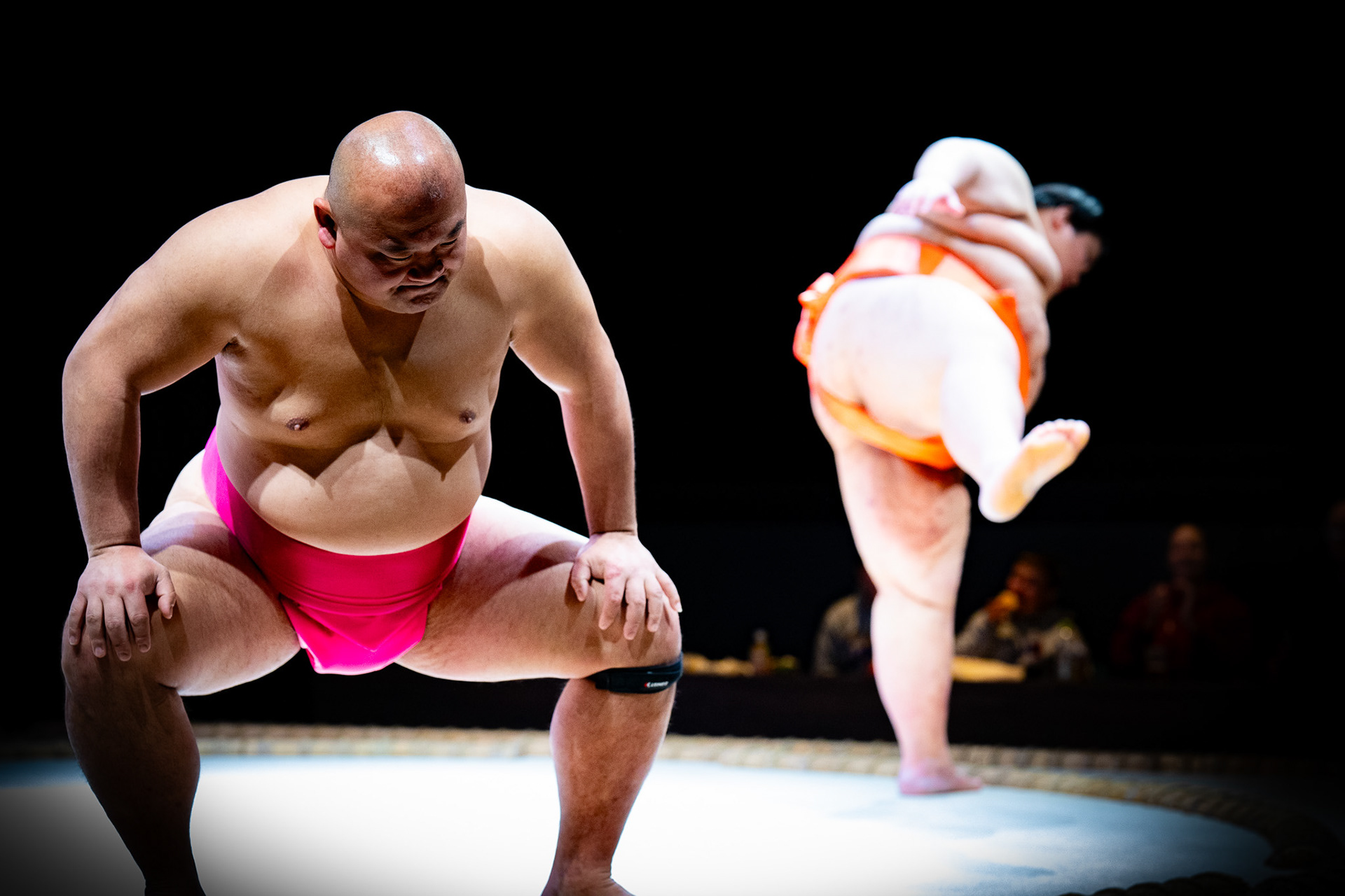 Osaka, Japan · February 22, 2025 · Nikon Z 9 · Nikkor Z 85mm f/1.2 S · 1/500 sec f/3.2 ISO 3200