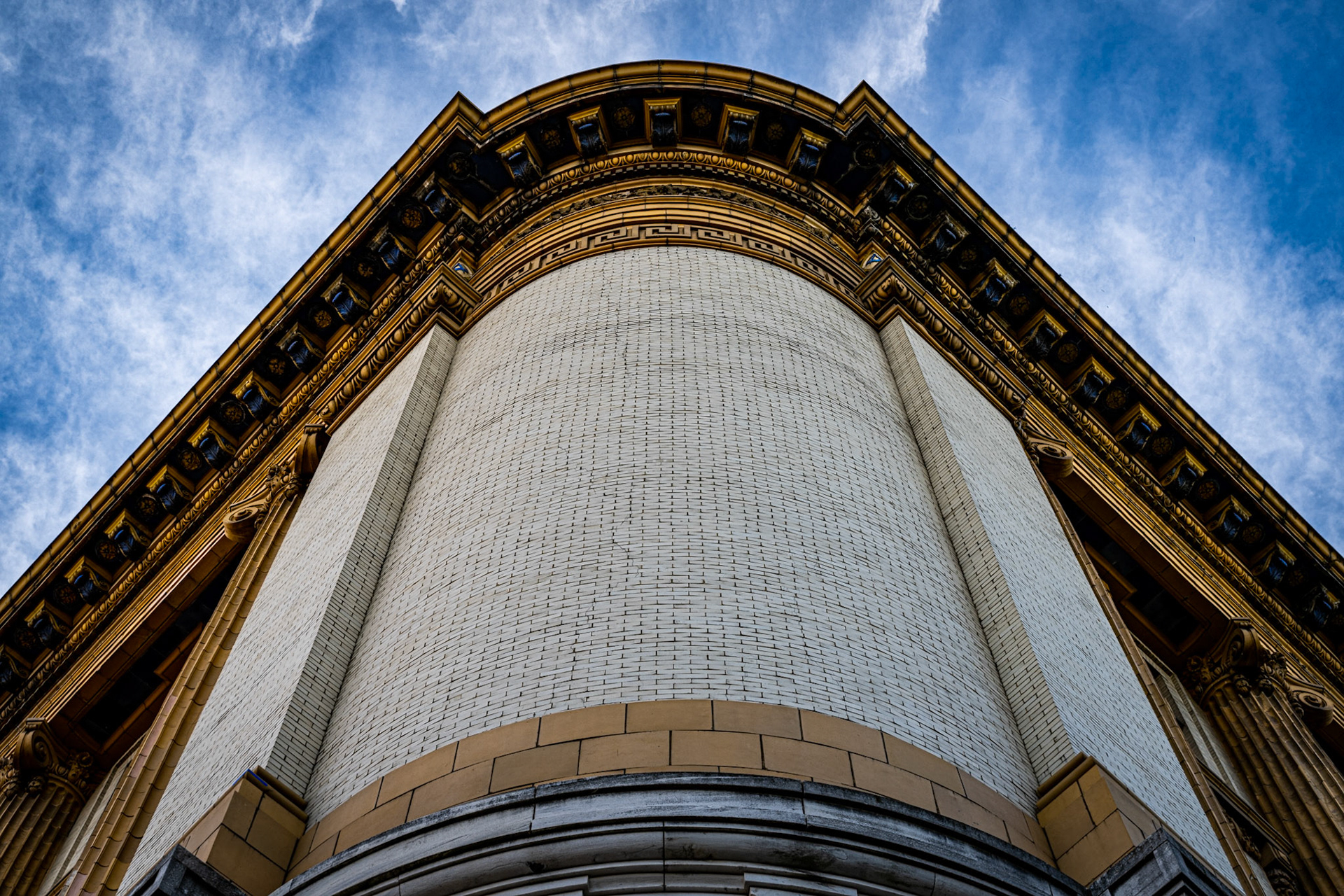 Savannah, Georgia, USA · November 8, 2022 · Nikon Z 9 · Nikkor Z 50 mm f/1.8 S · 1/50 sec f/14 ISO 180