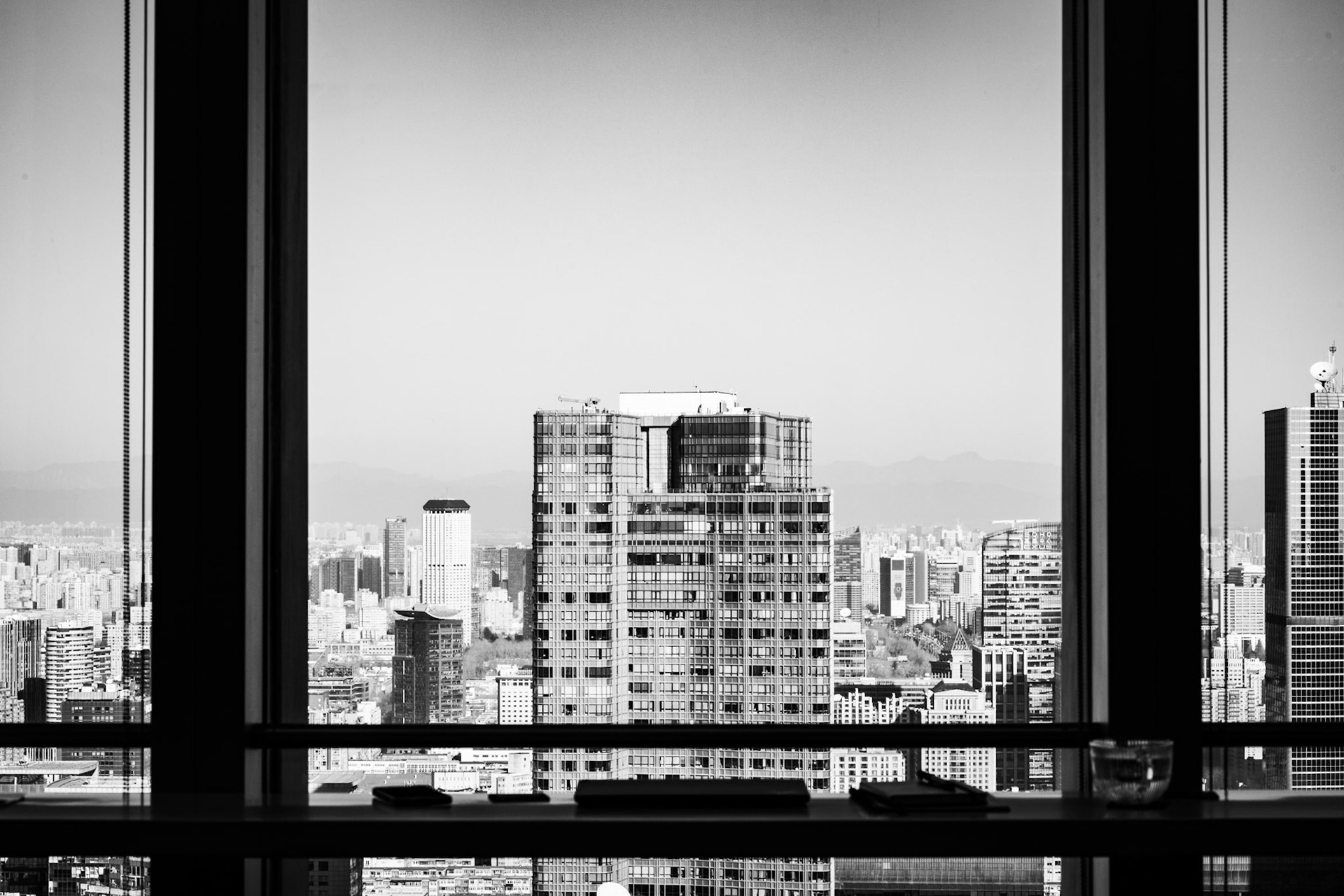 Beijing, China · January 3, 2025 · Nikon Z 9 · Nikkor Z 85mm f/1.2 S · 1/200 sec f/16 ISO 560