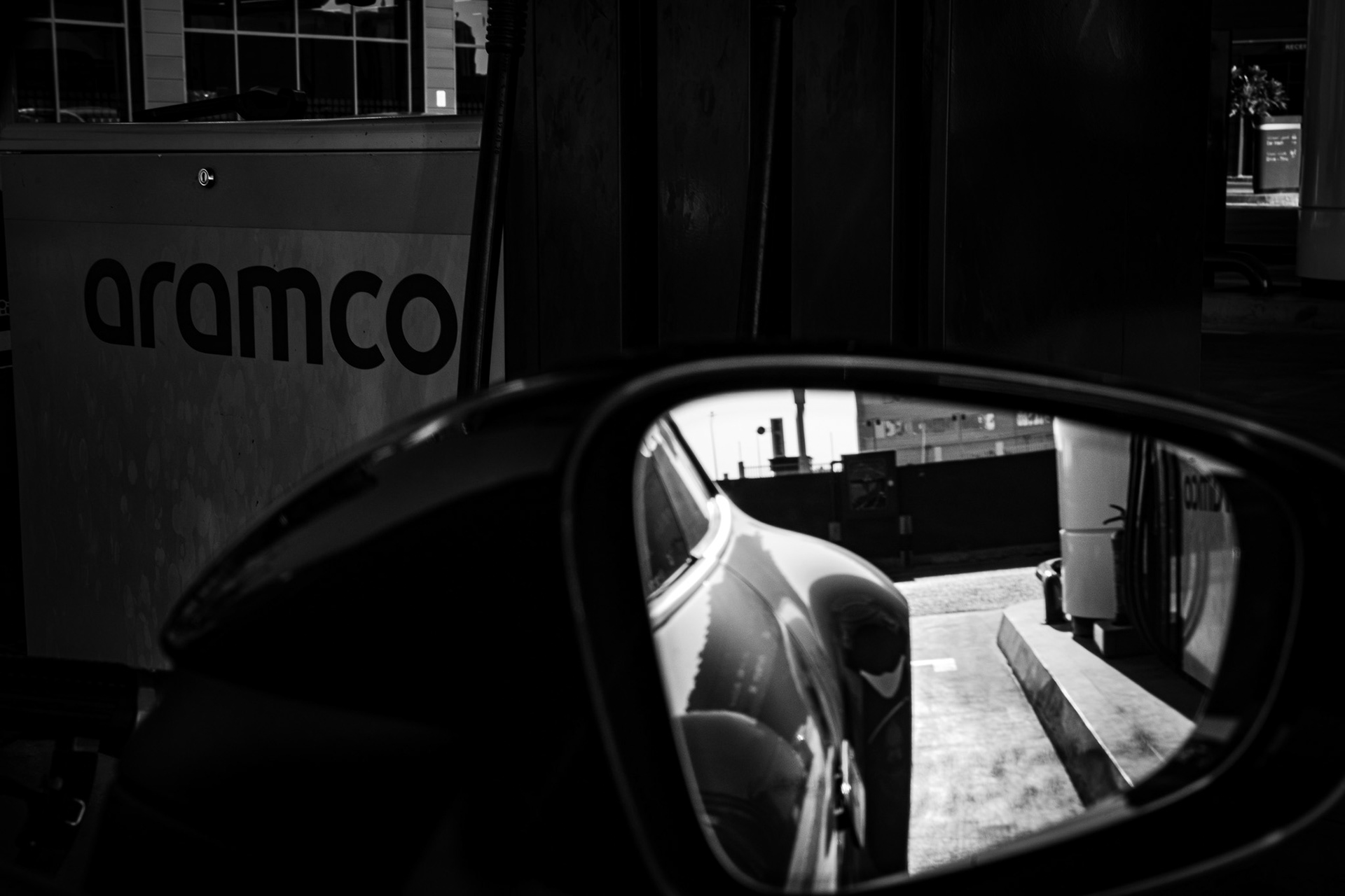 Al Khobar, Eastern Province, Saudi Arabia · November 15, 2024 · Nikon Z 9 · Nikkor Z 50mm f/1.2 S · 1/50 sec f/16 ISO 450