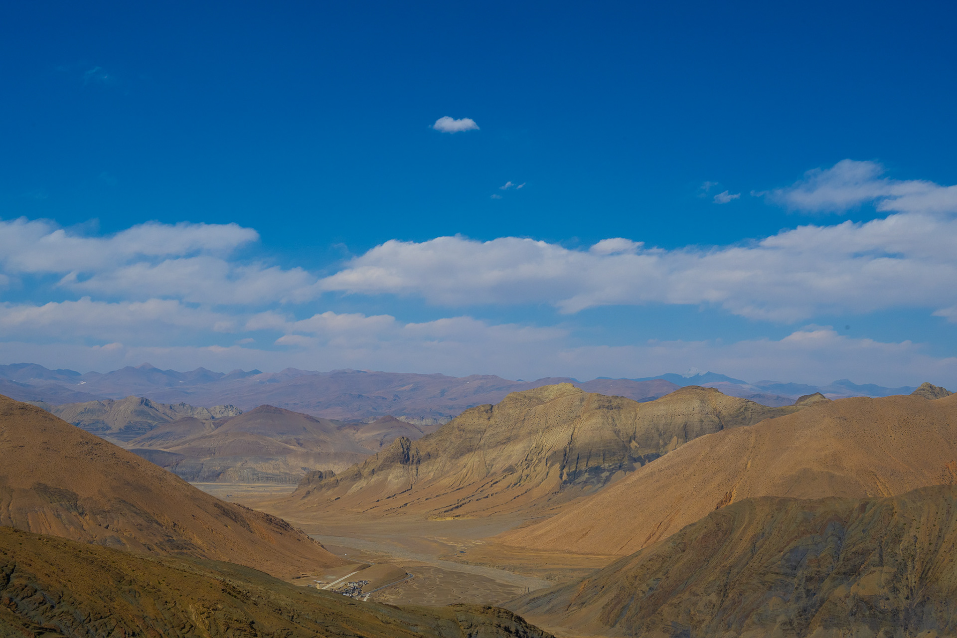 Tibet, China · April 26, 2024 · Nikon Z 9 · Nikkor Z 50mm f/1.2 S · 1/1000 sec f/16 ISO 500