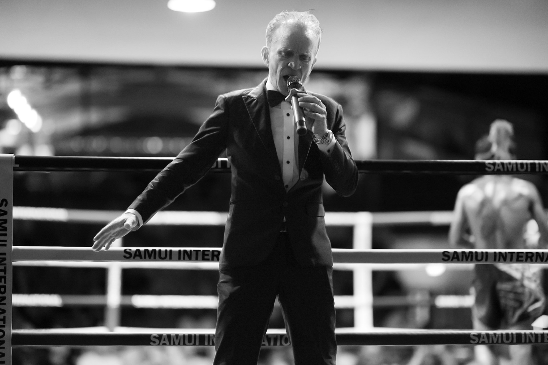 Koh Samui, SuratThani, Thailand · February 16, 2024 · Nikon Z 9 · Nikkor Z 85mm f/1.2 S · 1/1600 sec/ f/1.3 ISO 8000